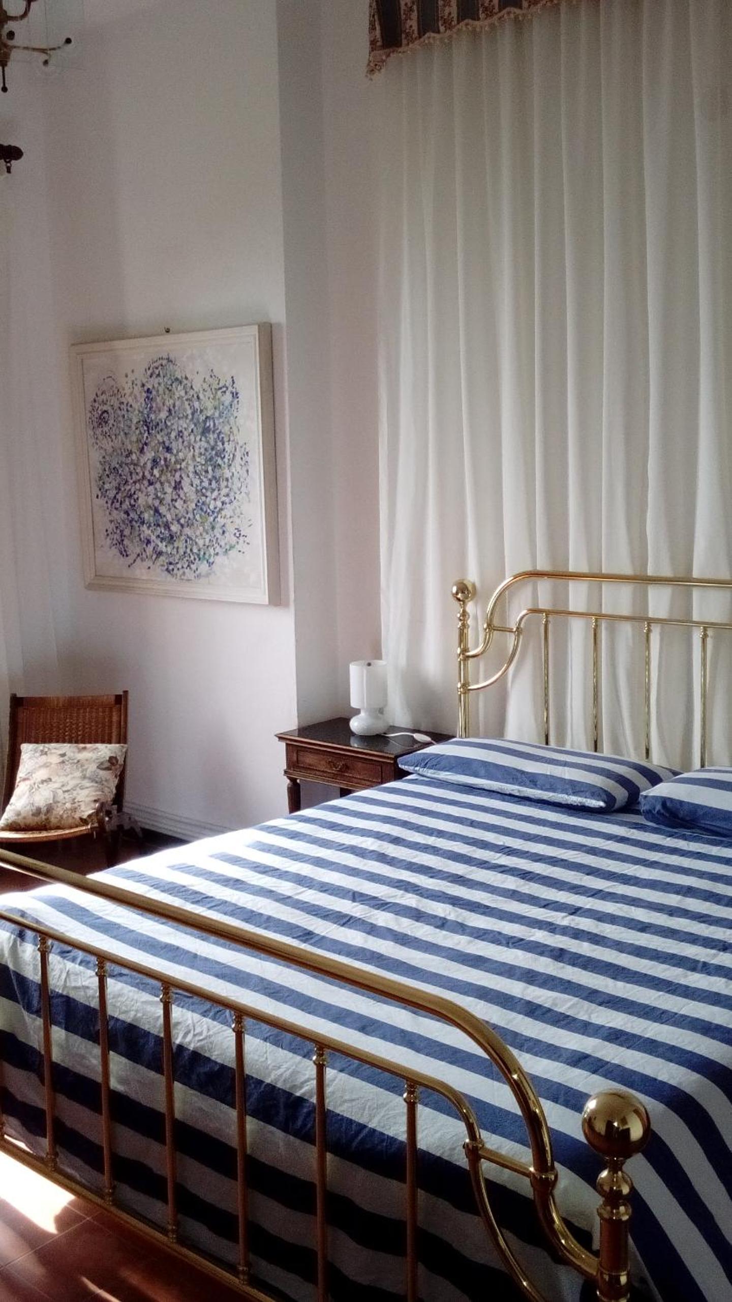 Double Room with Sea View photo 3