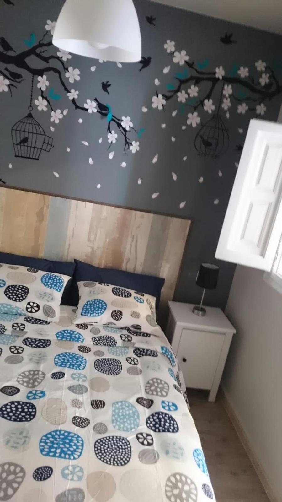 Apartamento - Planta Baja