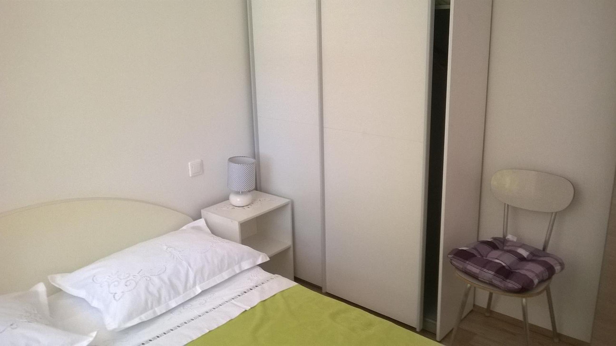 Apartment with Garden View photo 3
