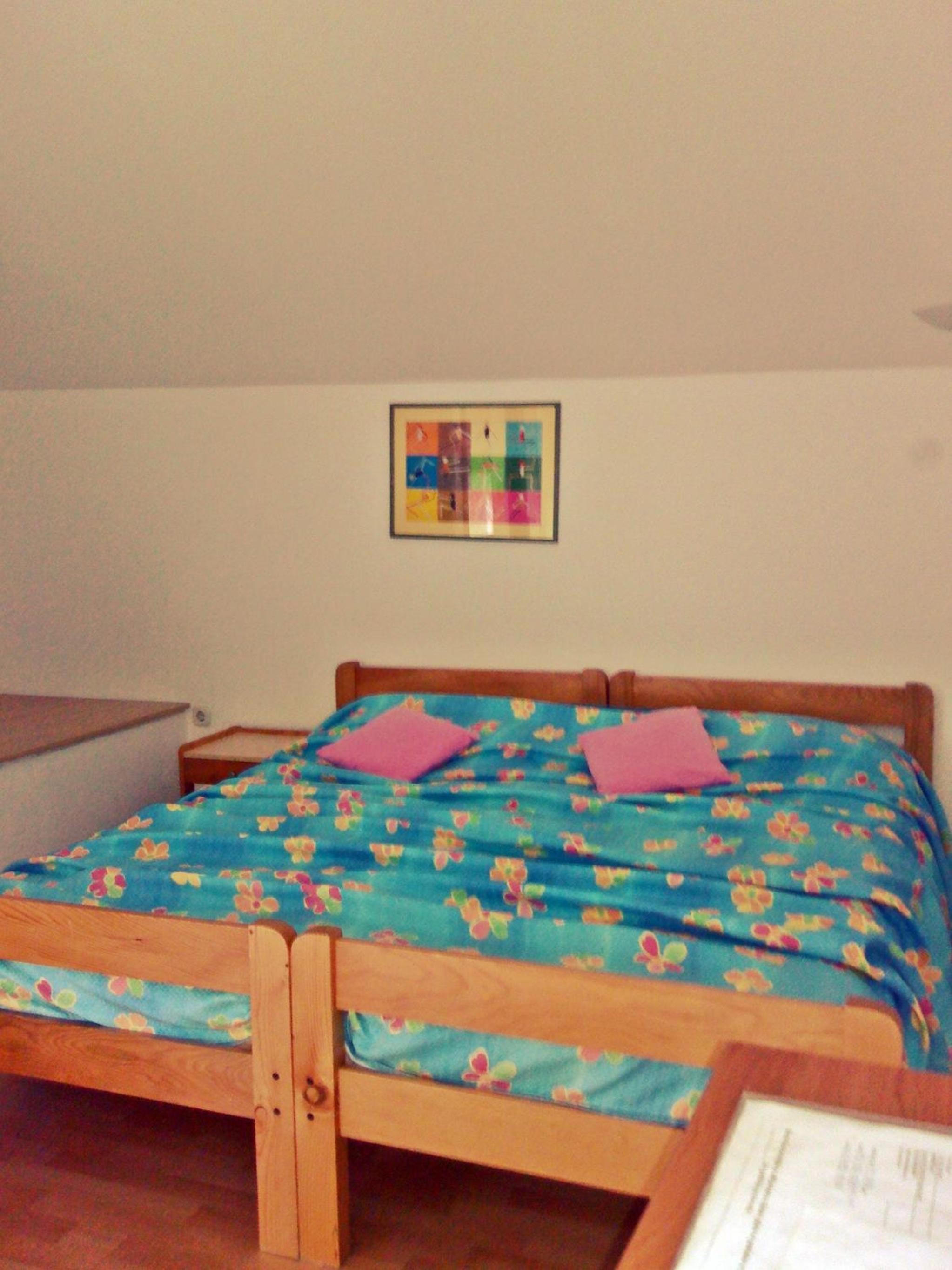 Studio Apartment with Sea View photo 2