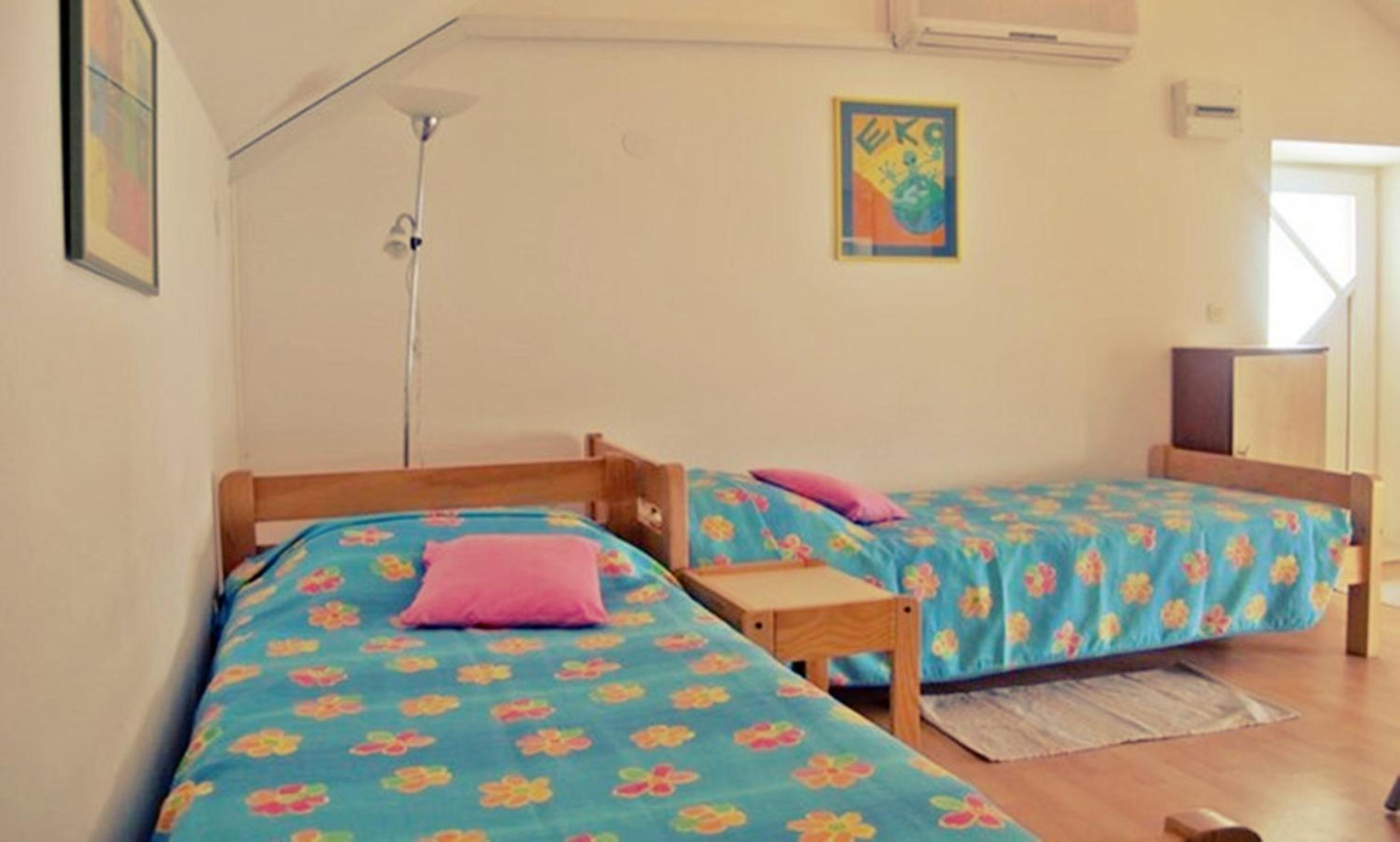 Studio Apartment with Sea View photo 3