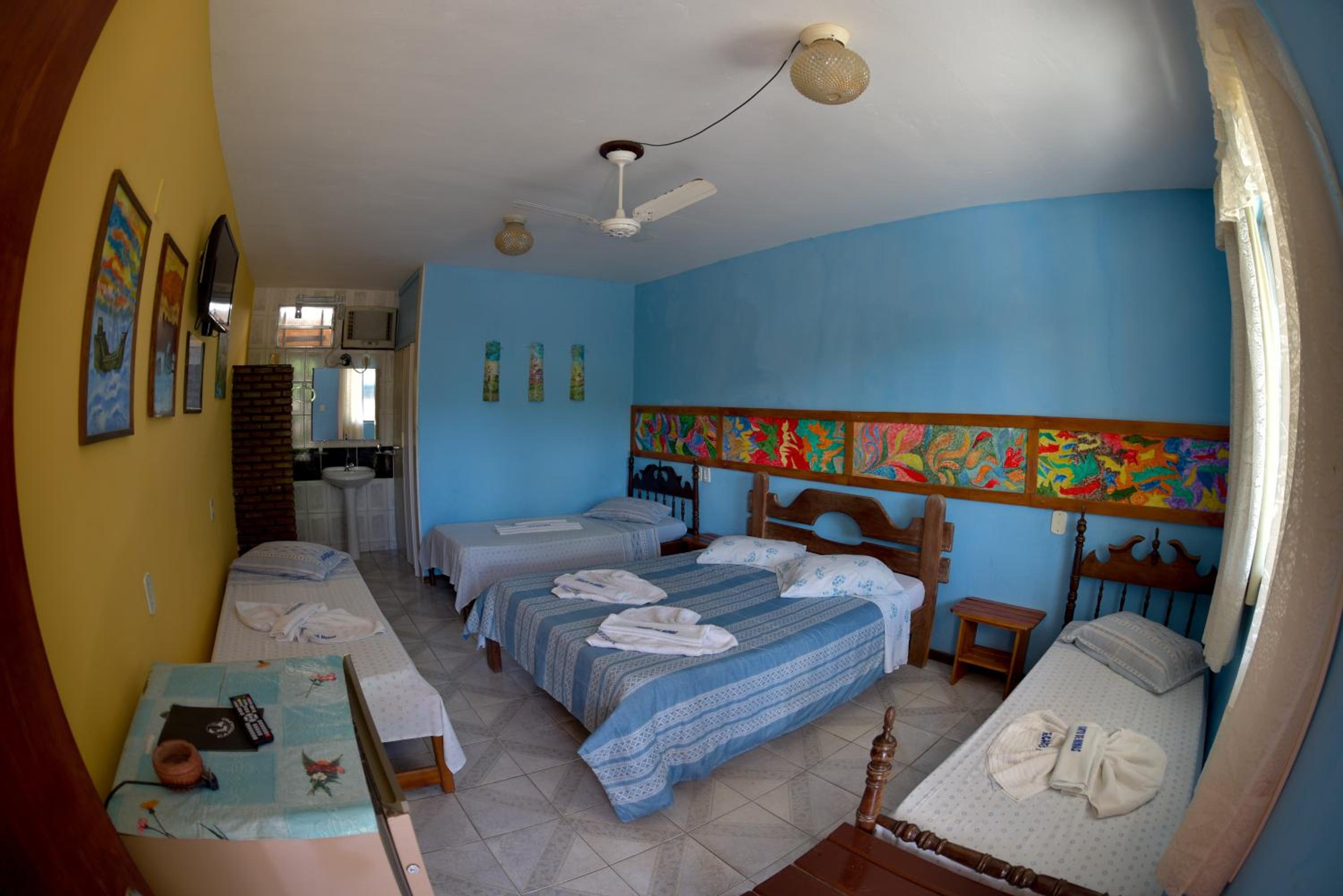 Family Suite photo 1