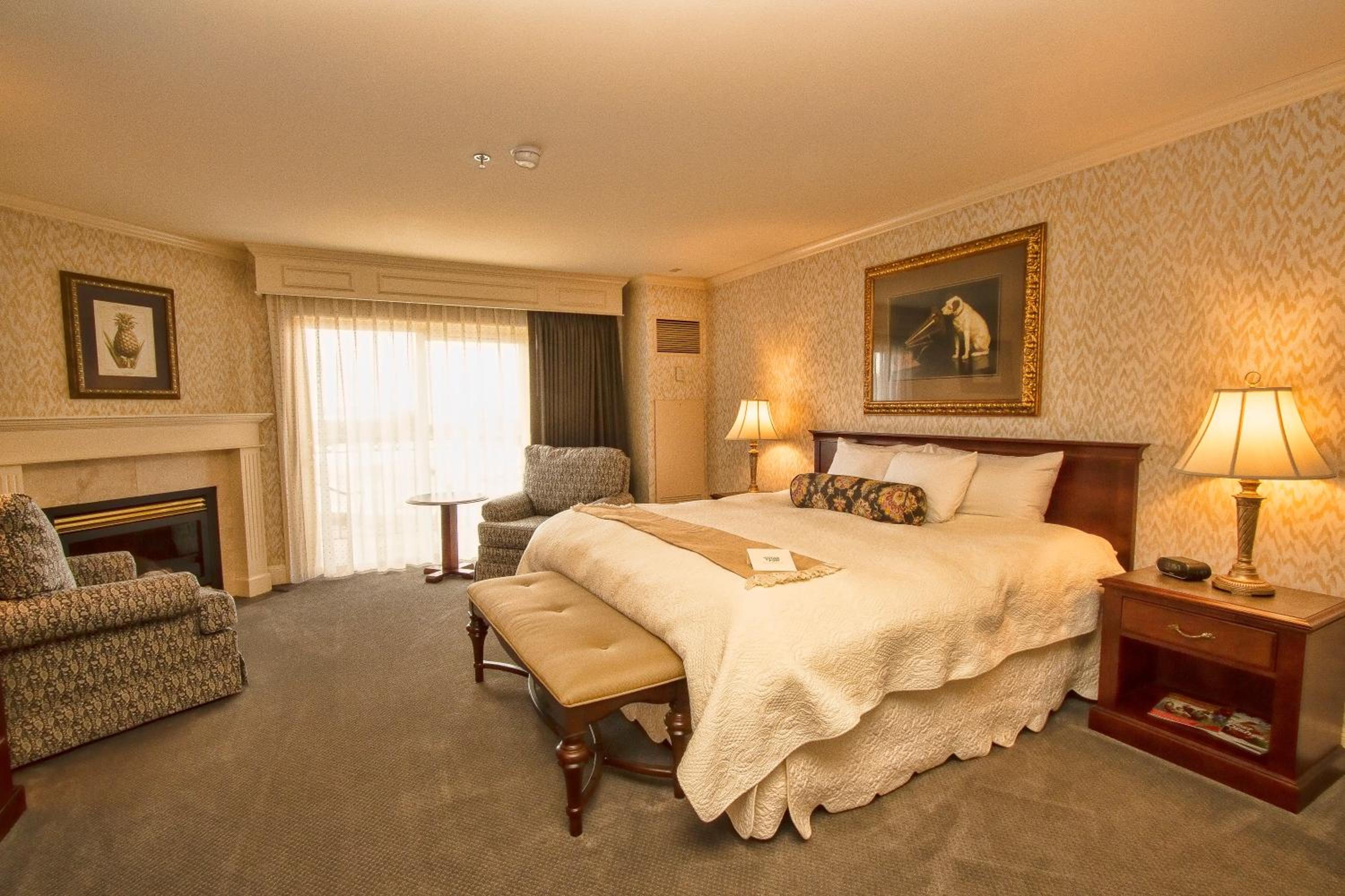 Single Room - Disability Access