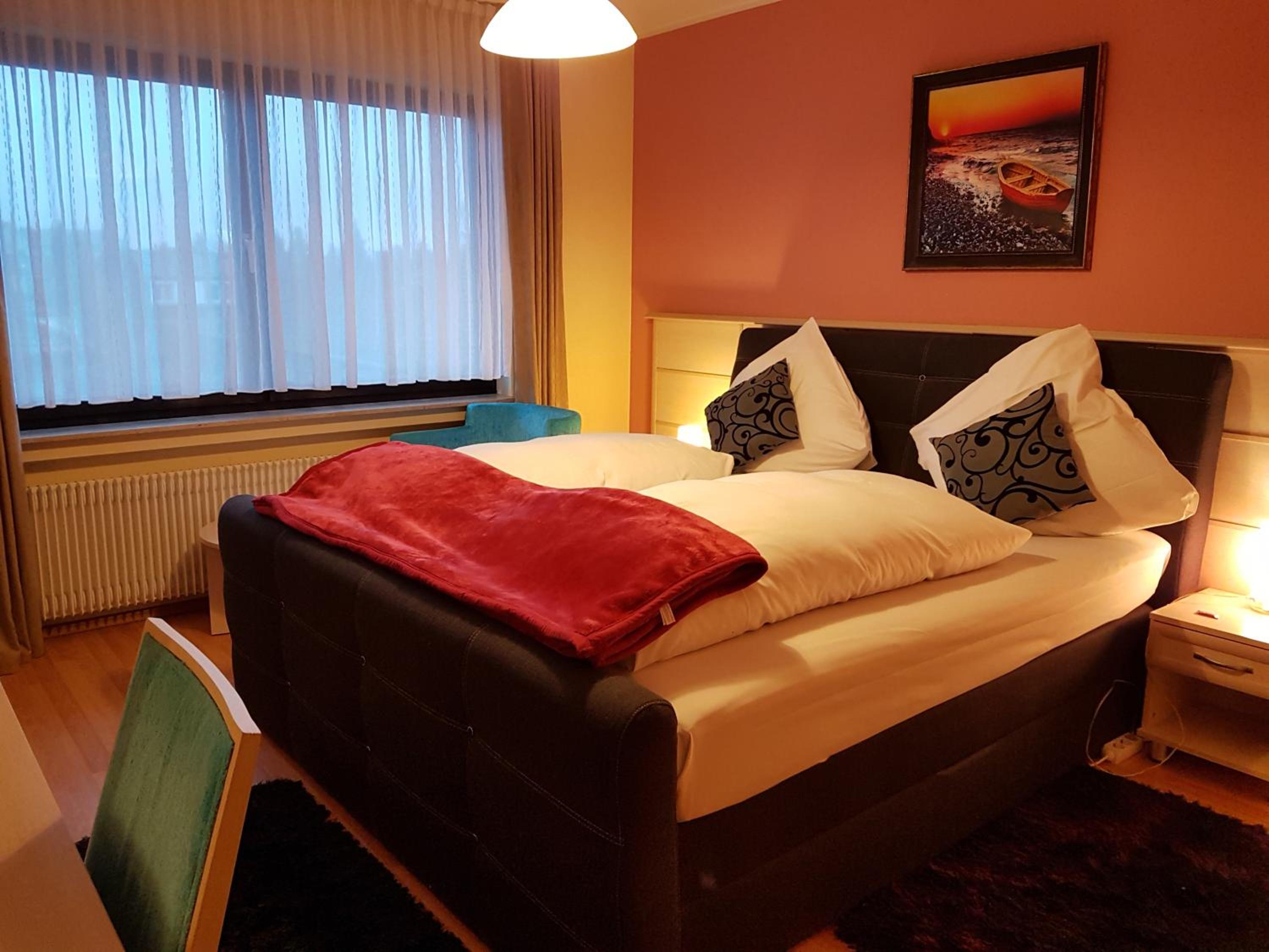 Standard Single Room photo 1