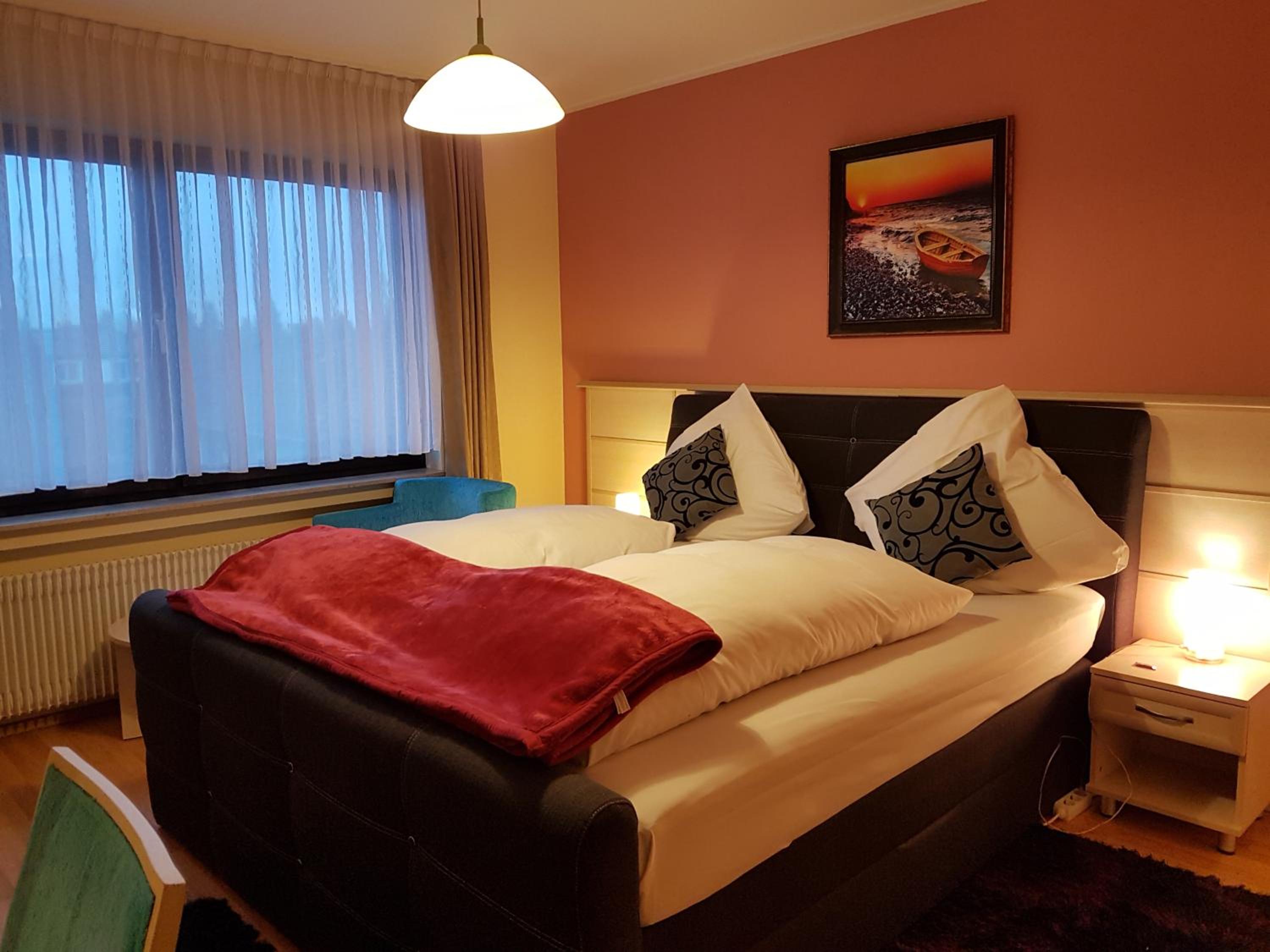 Standard Single Room photo 2