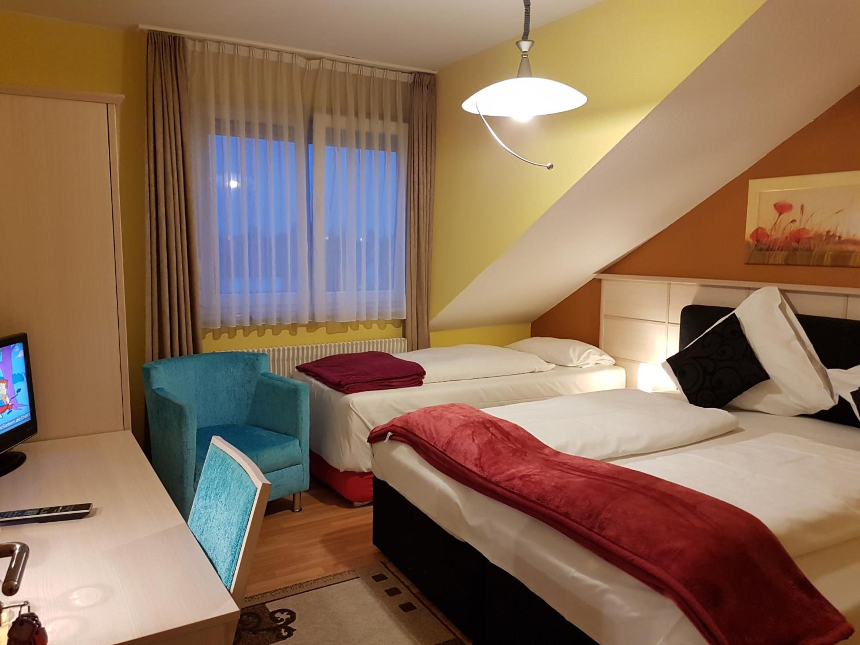 Standard Triple Room photo 1