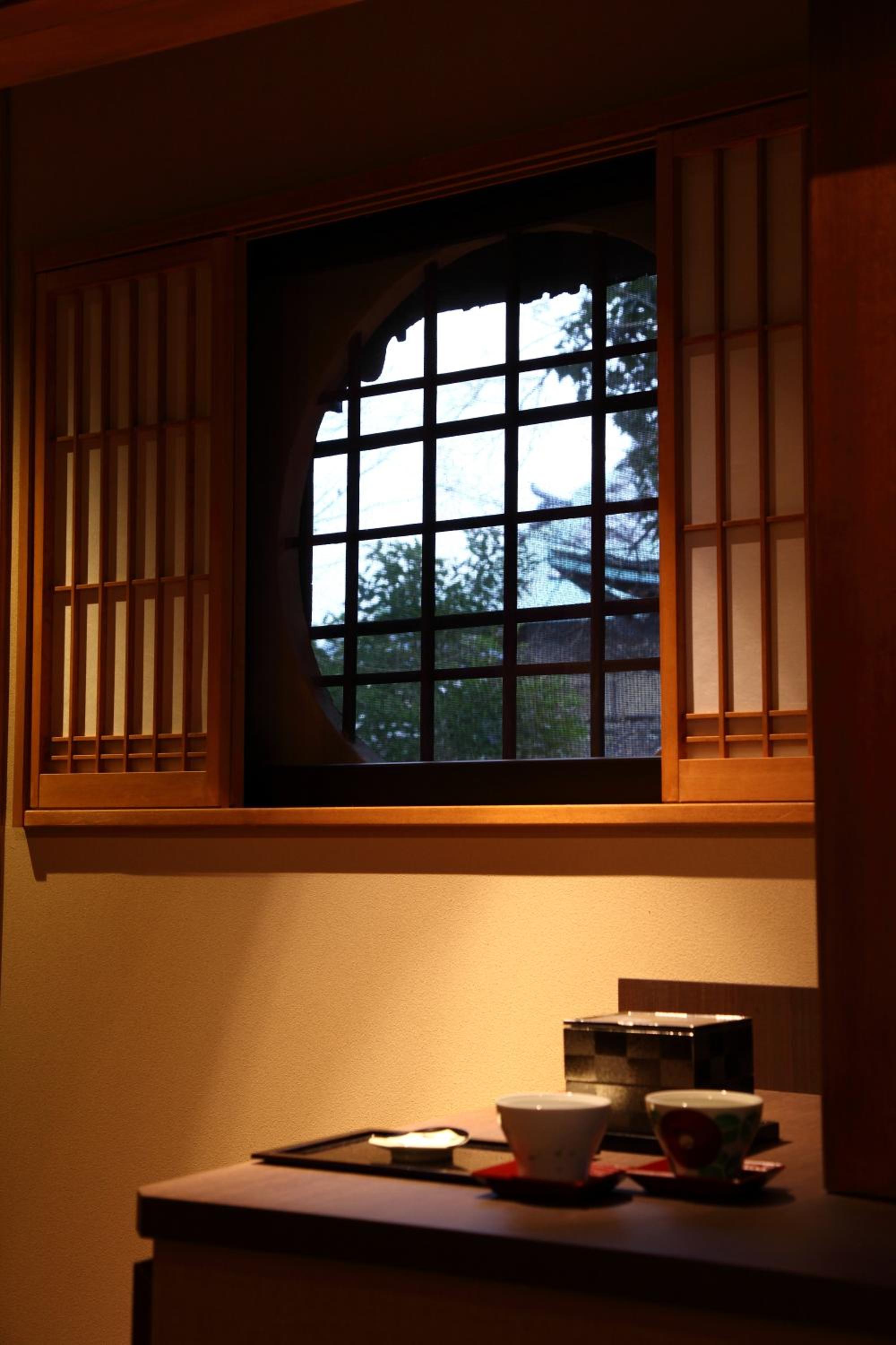 Twin Room - "Gunjyou" - Photo 6
