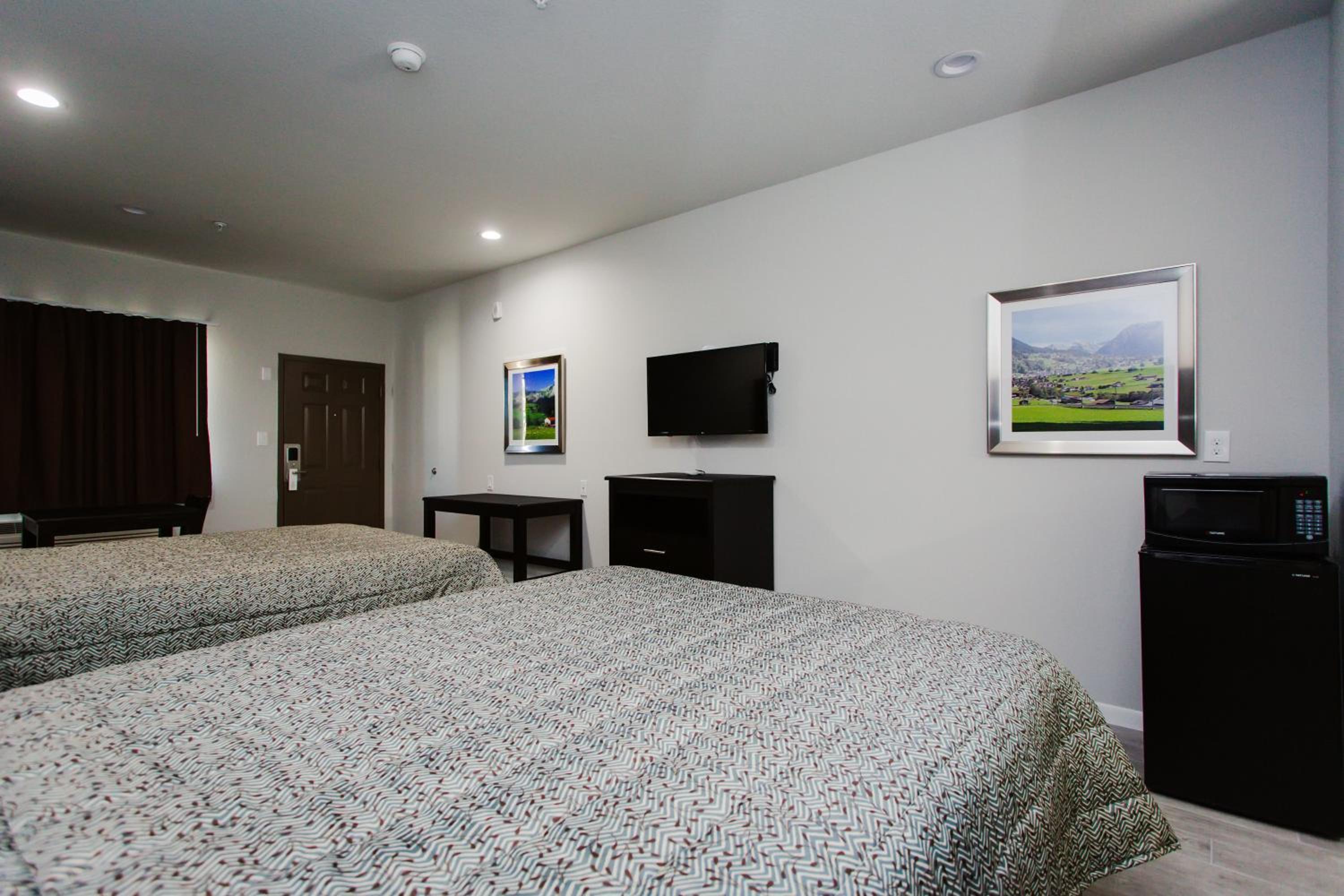 Double Room - Photo 8