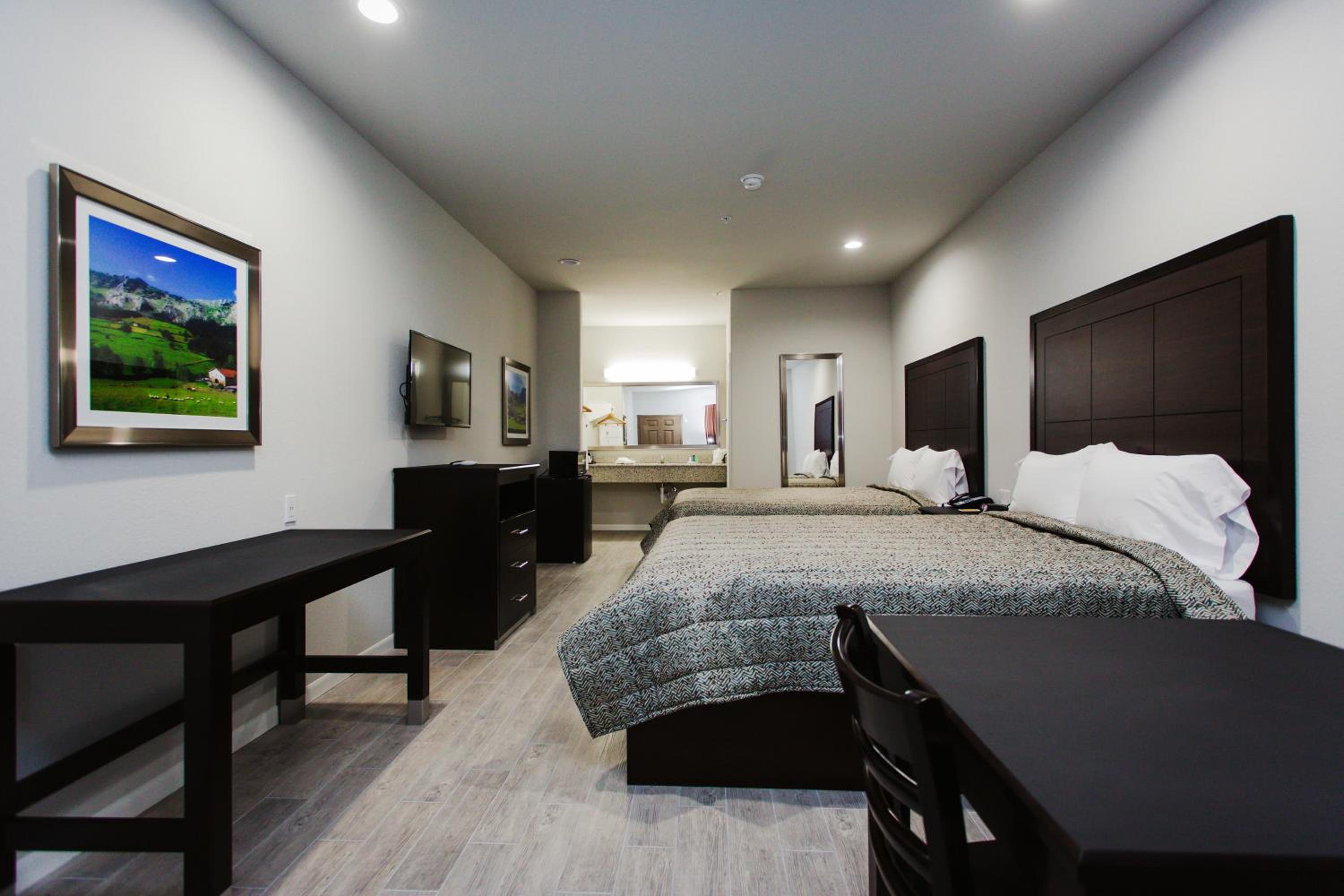 Double Room - Photo 3