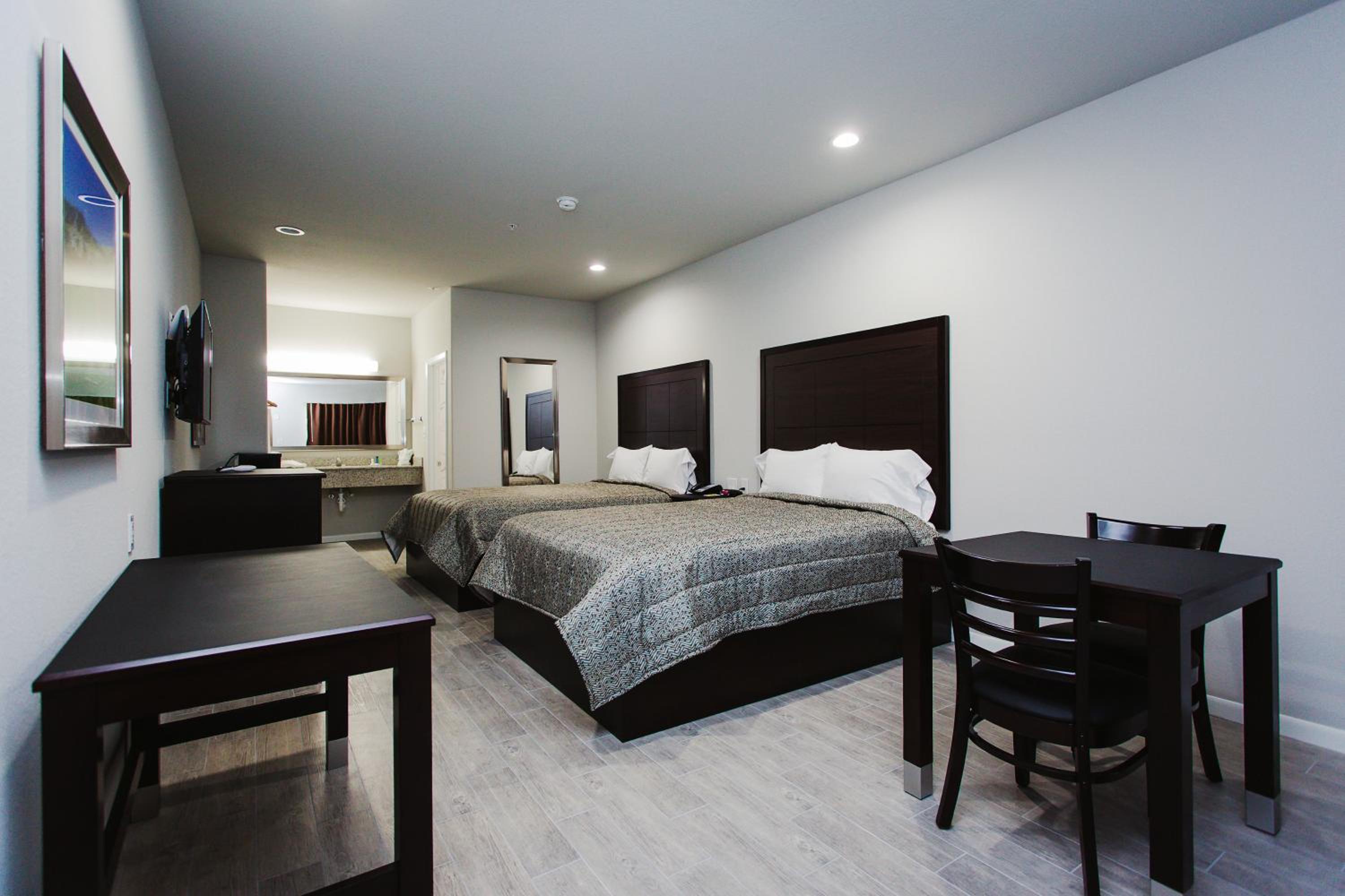 Double Room - Photo 7