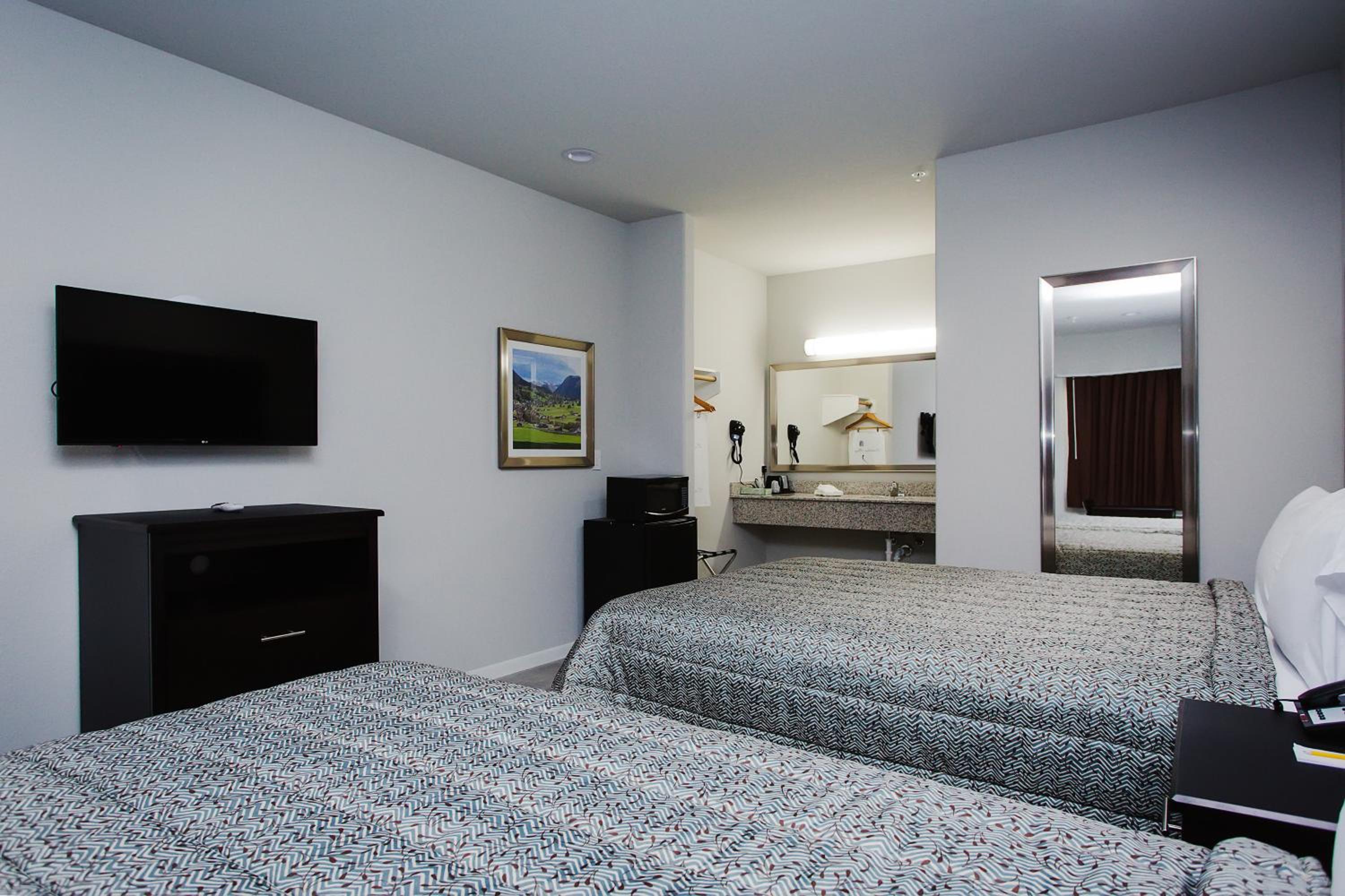 Double Room - Photo 10