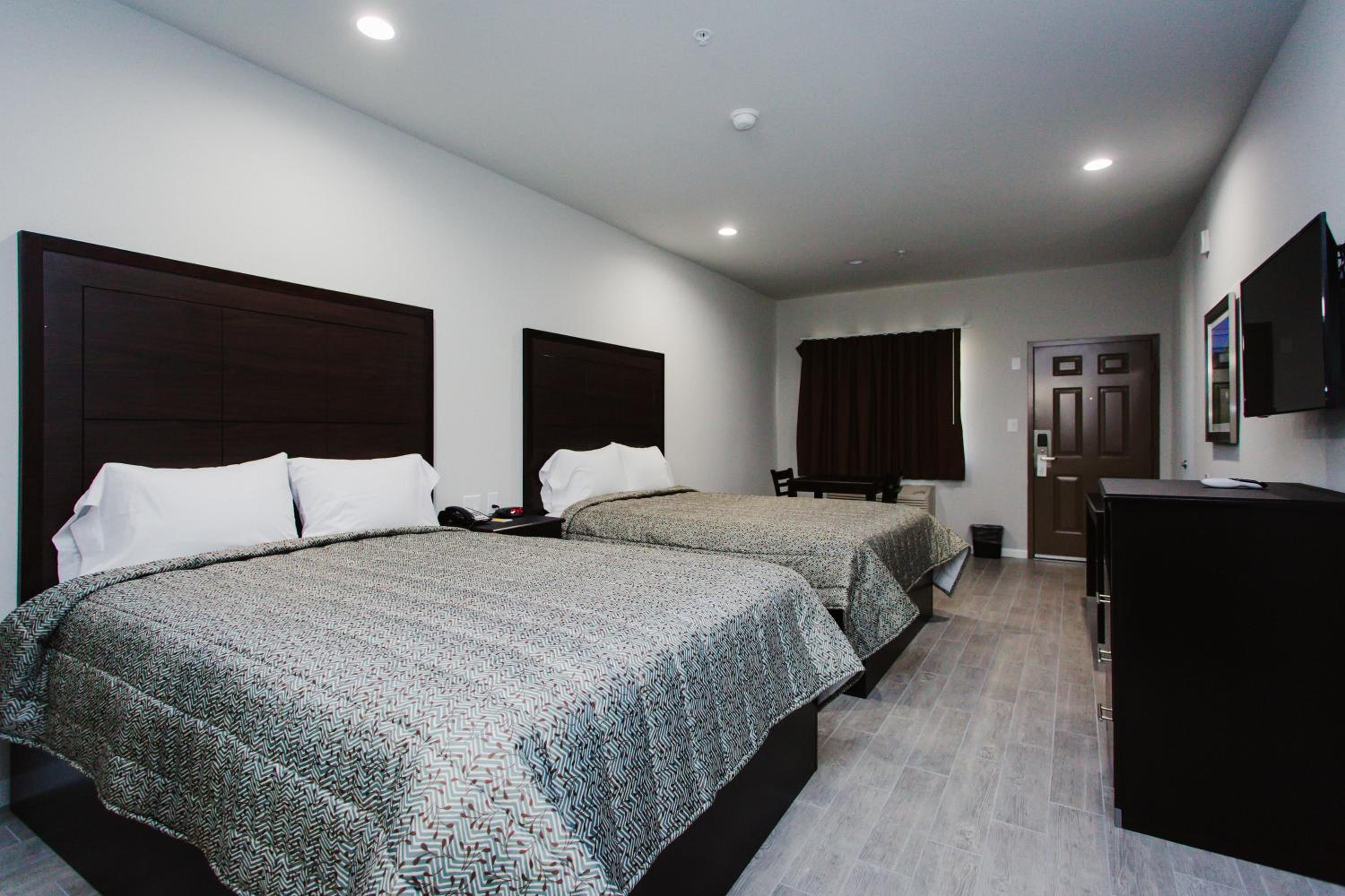 Double Room - Photo 2