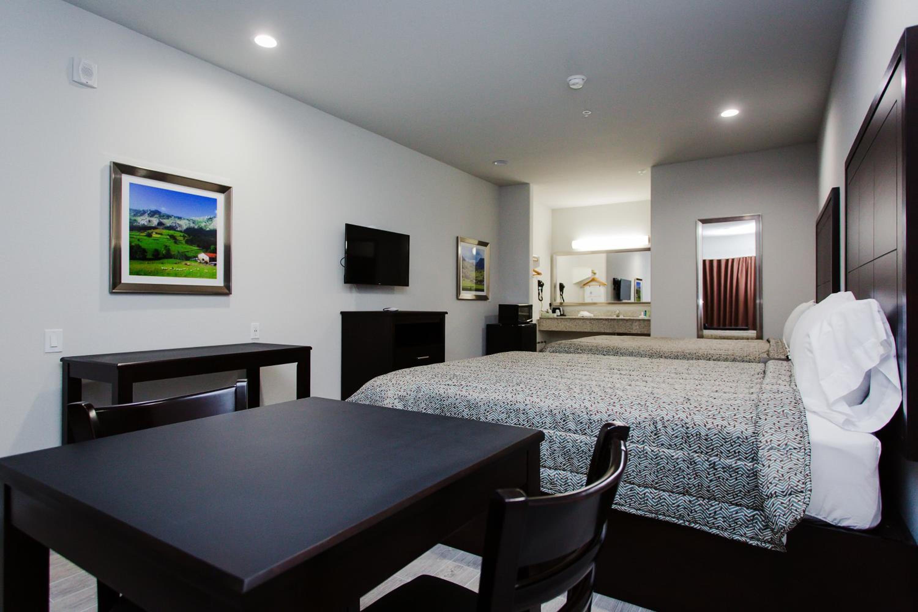 Double Room - Photo 6