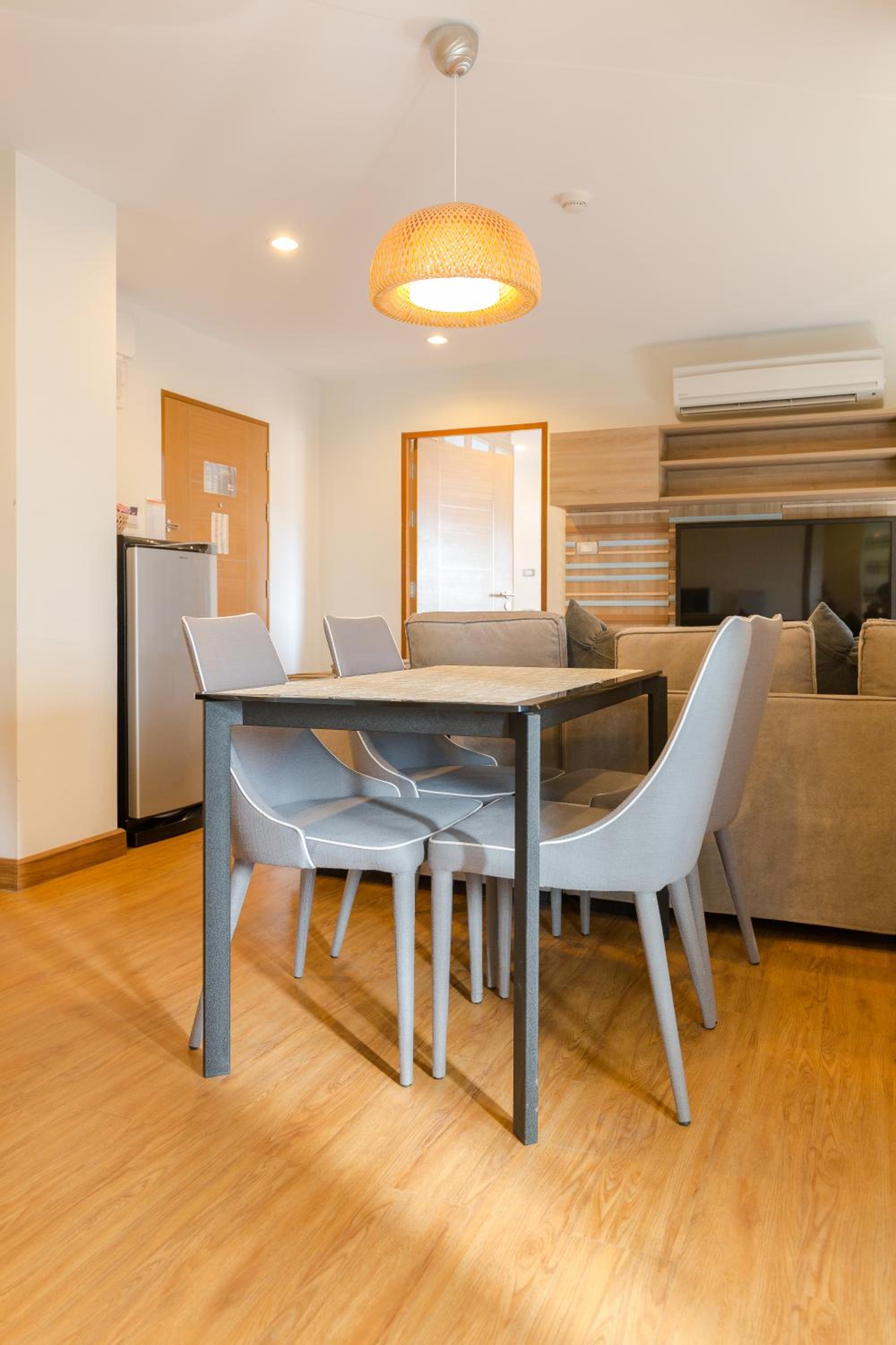 Two-Bedroom Suite photo 2