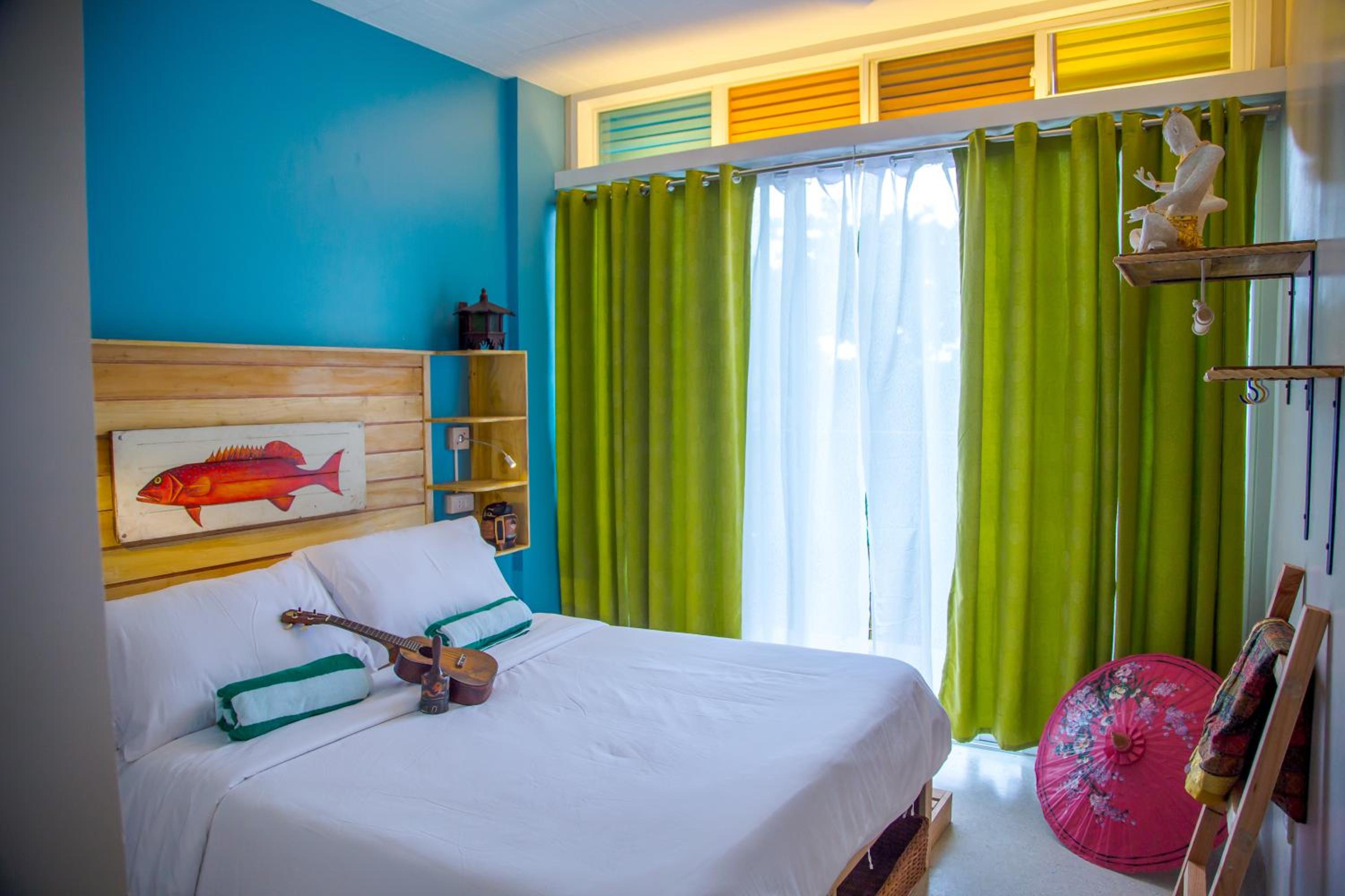 Double Room with Balcony photo 1