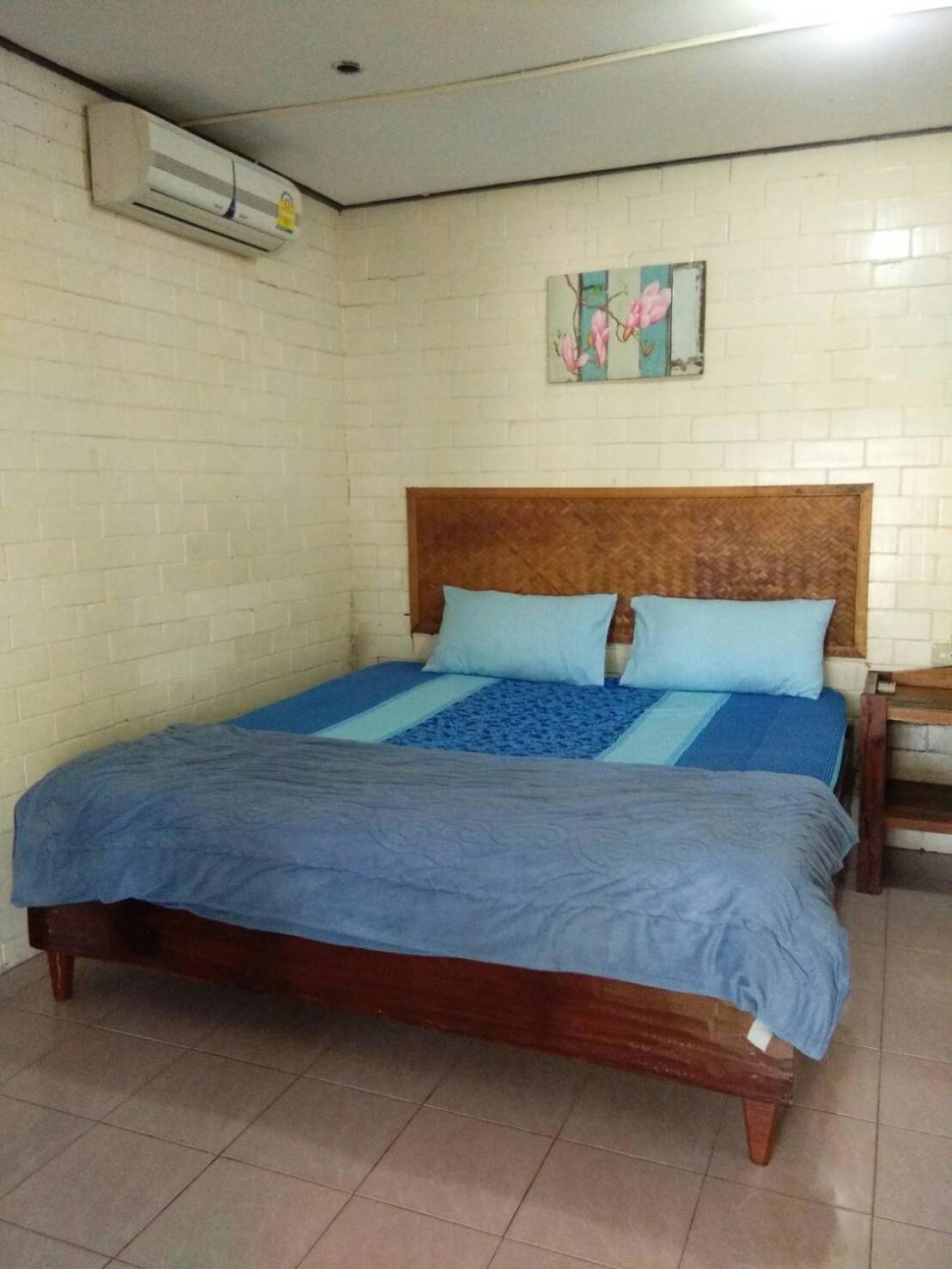 Standard Quadruple Room photo 1