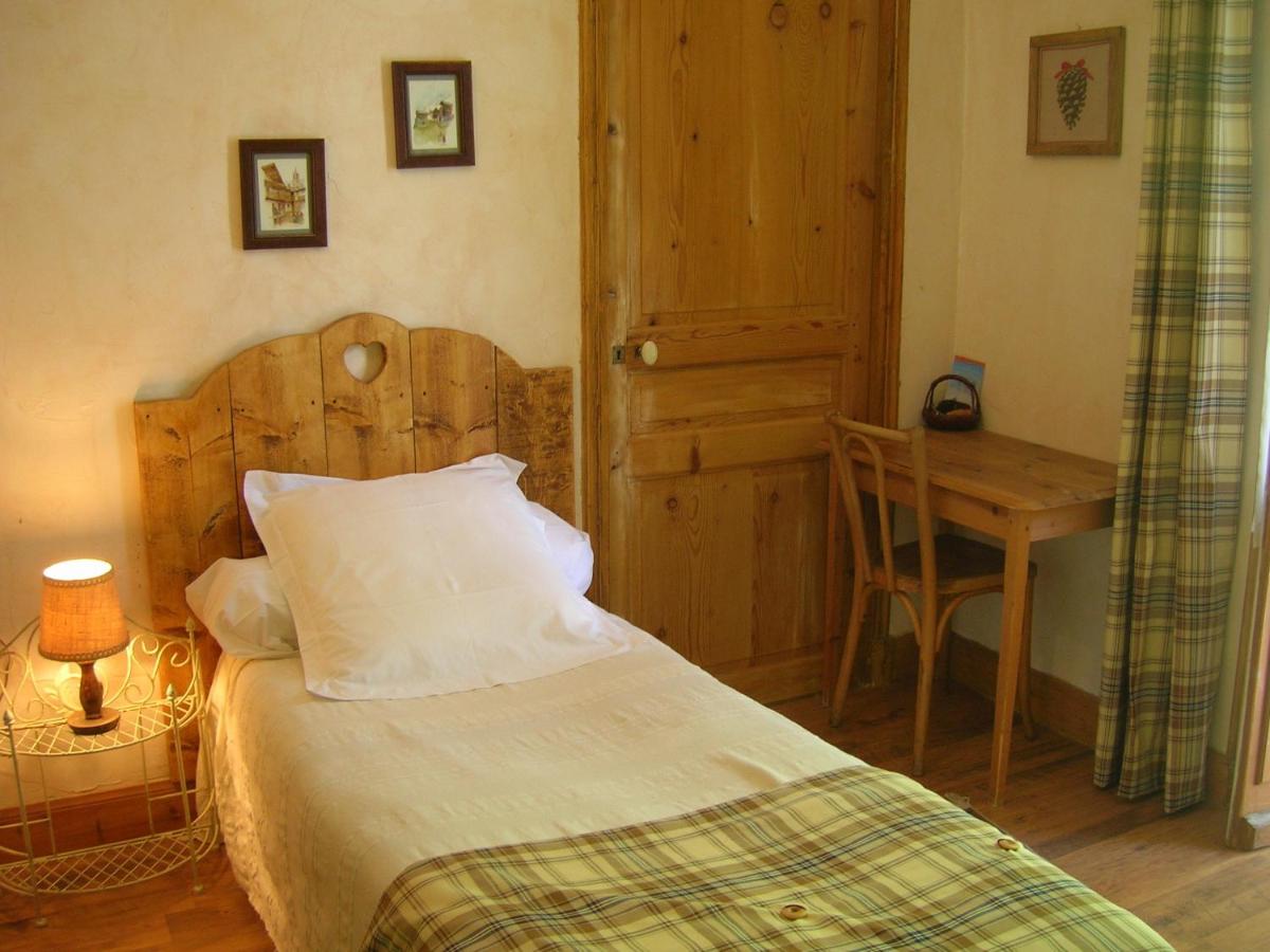 Twin Room photo 2