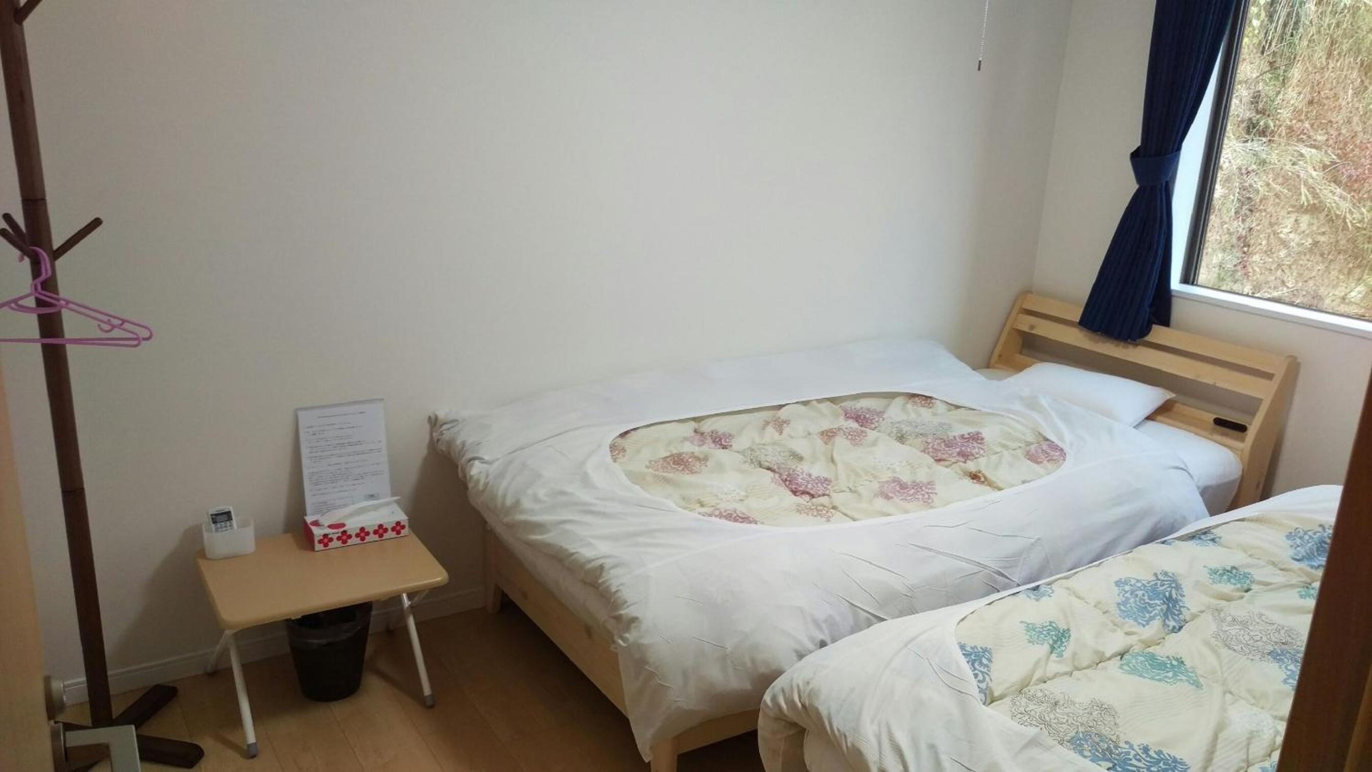 Twin Room photo 2