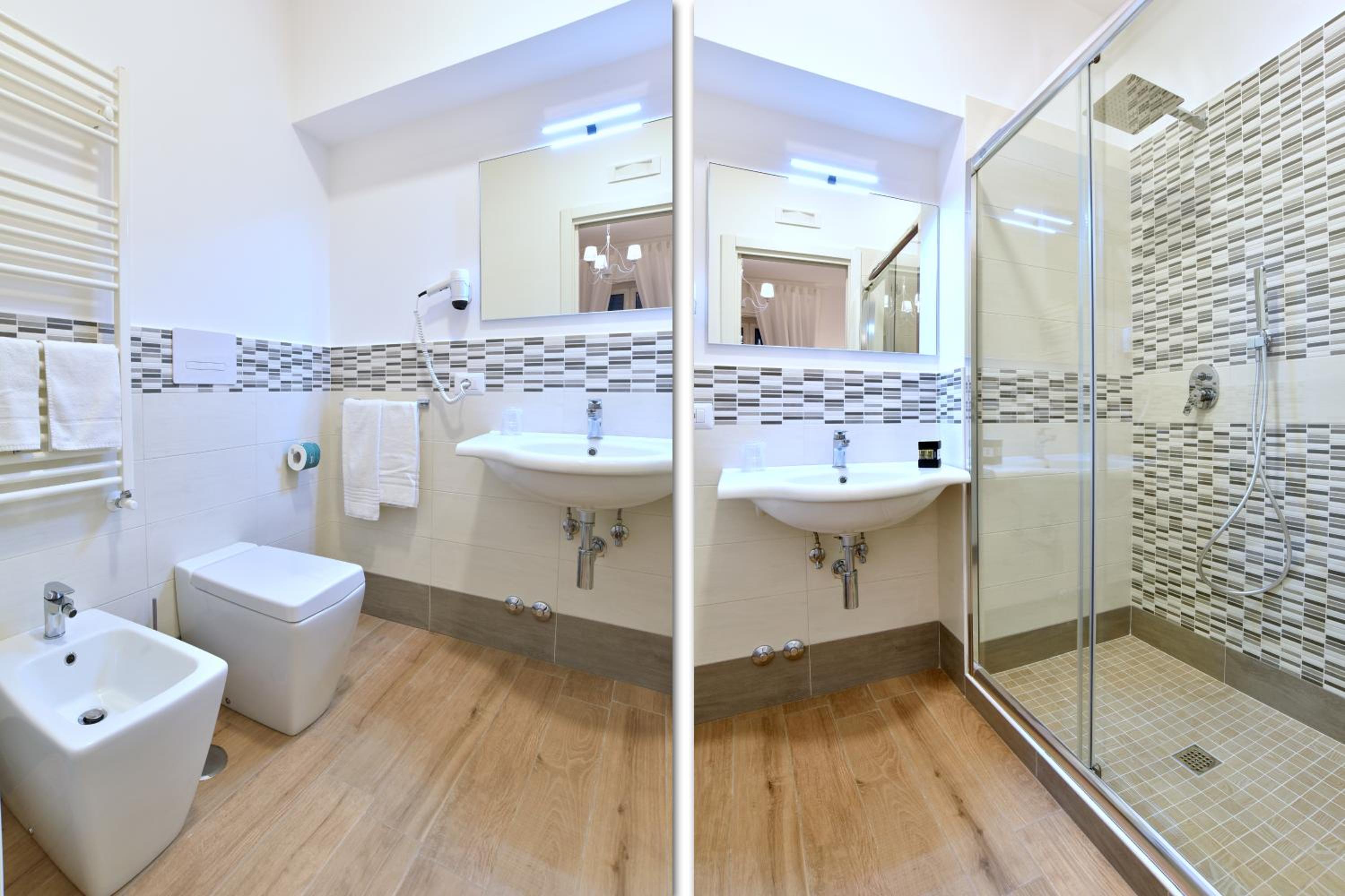 Deluxe Double or Twin Room - Photo 2