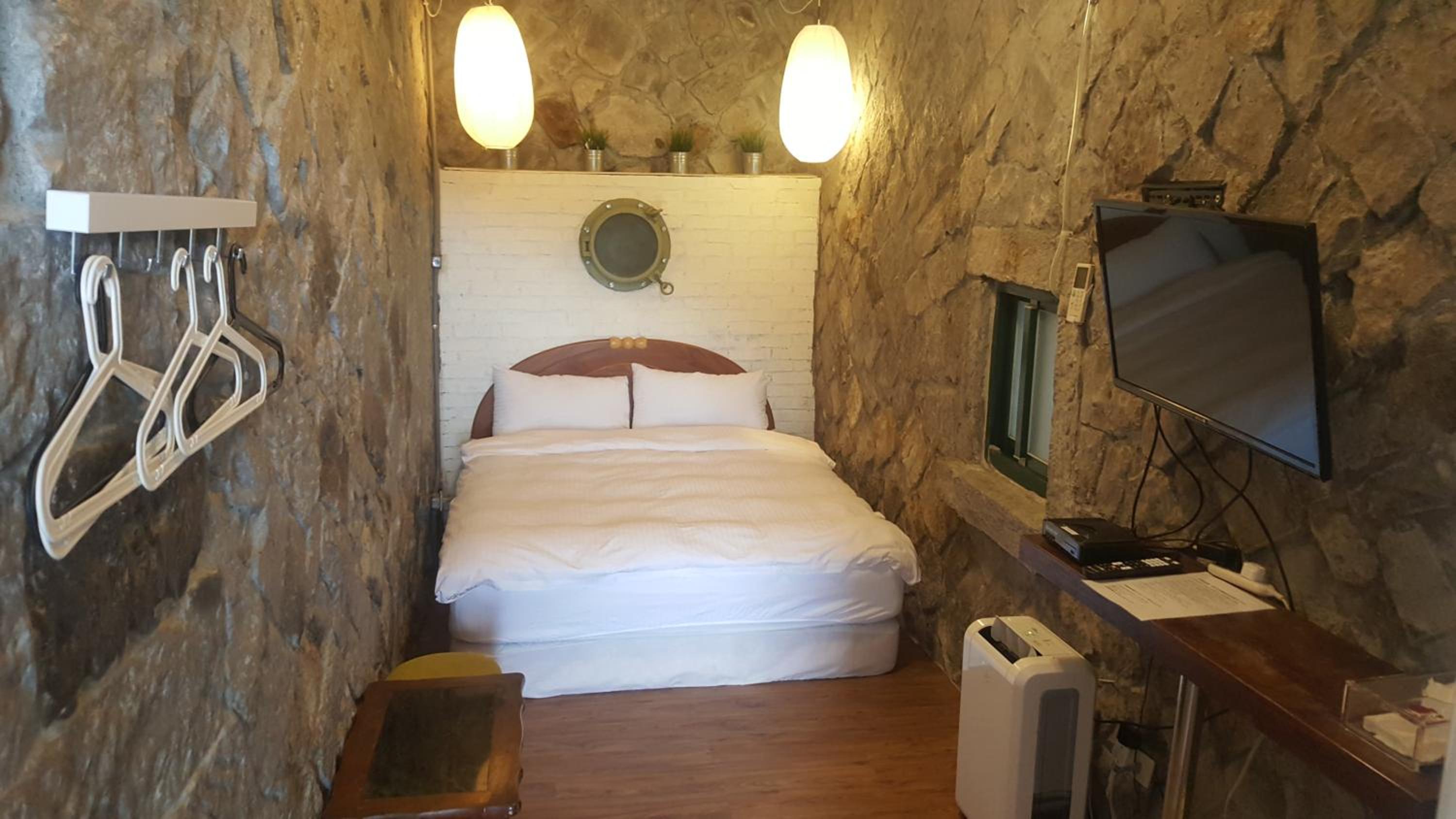 Mini Double Room photo 1
