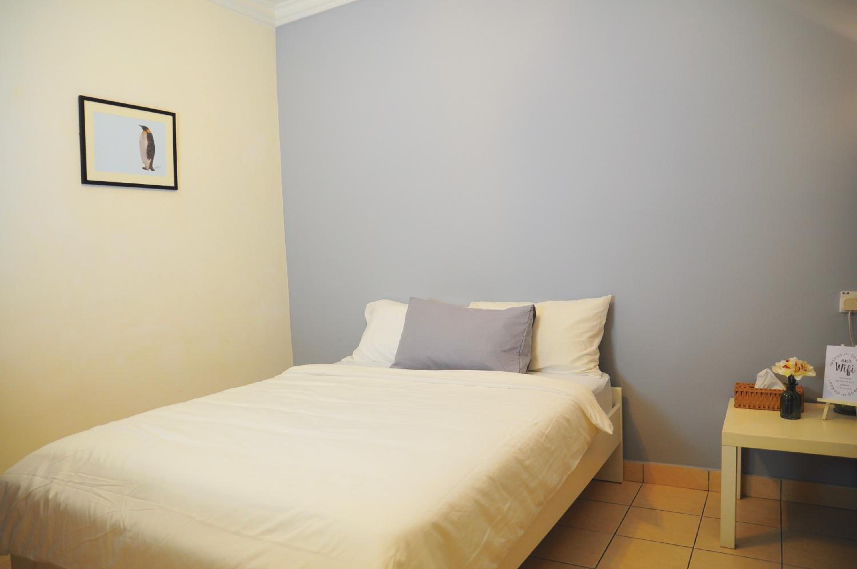 Deluxe Queen Room photo 2