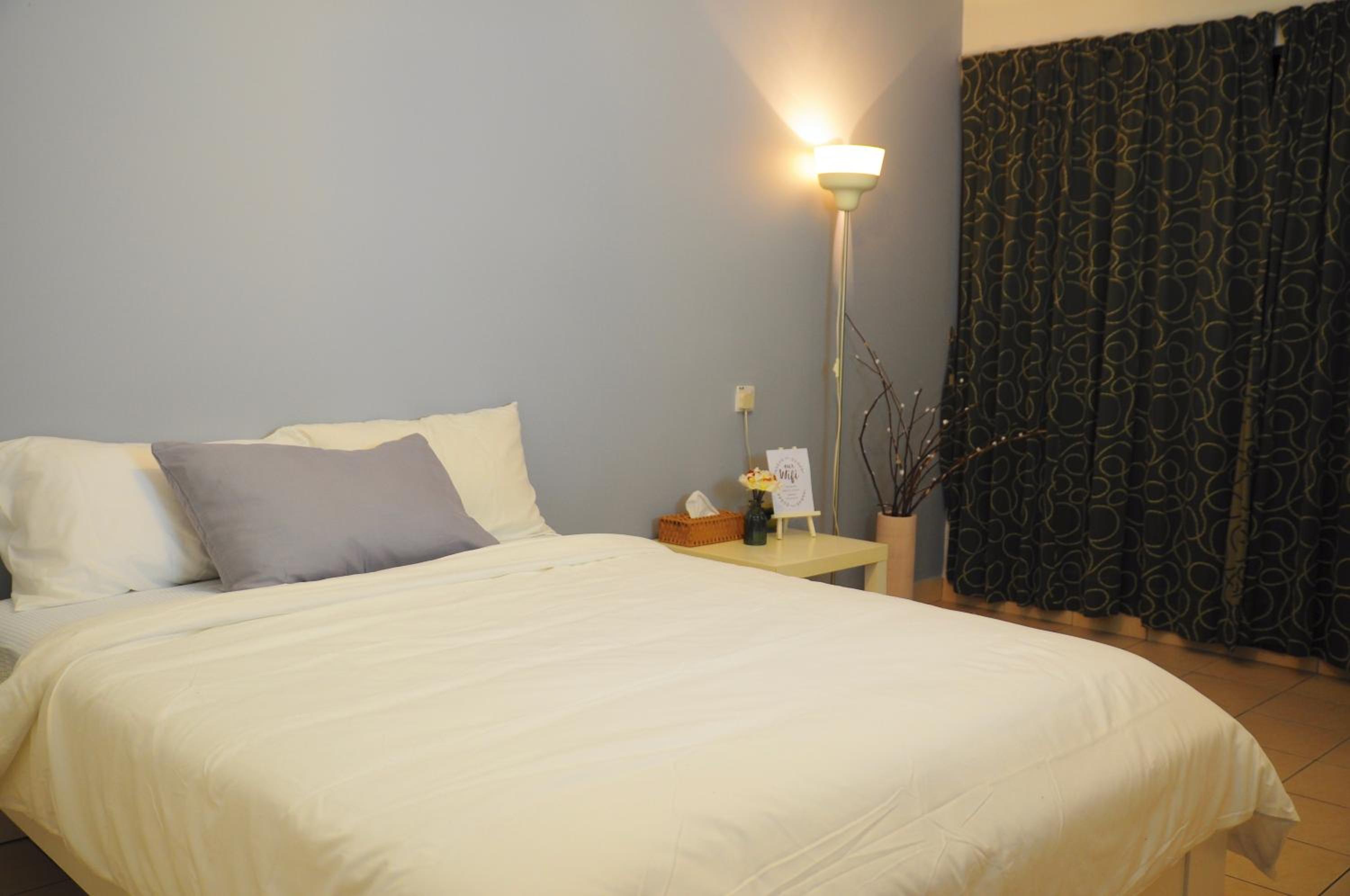 Deluxe Queen Room photo 1