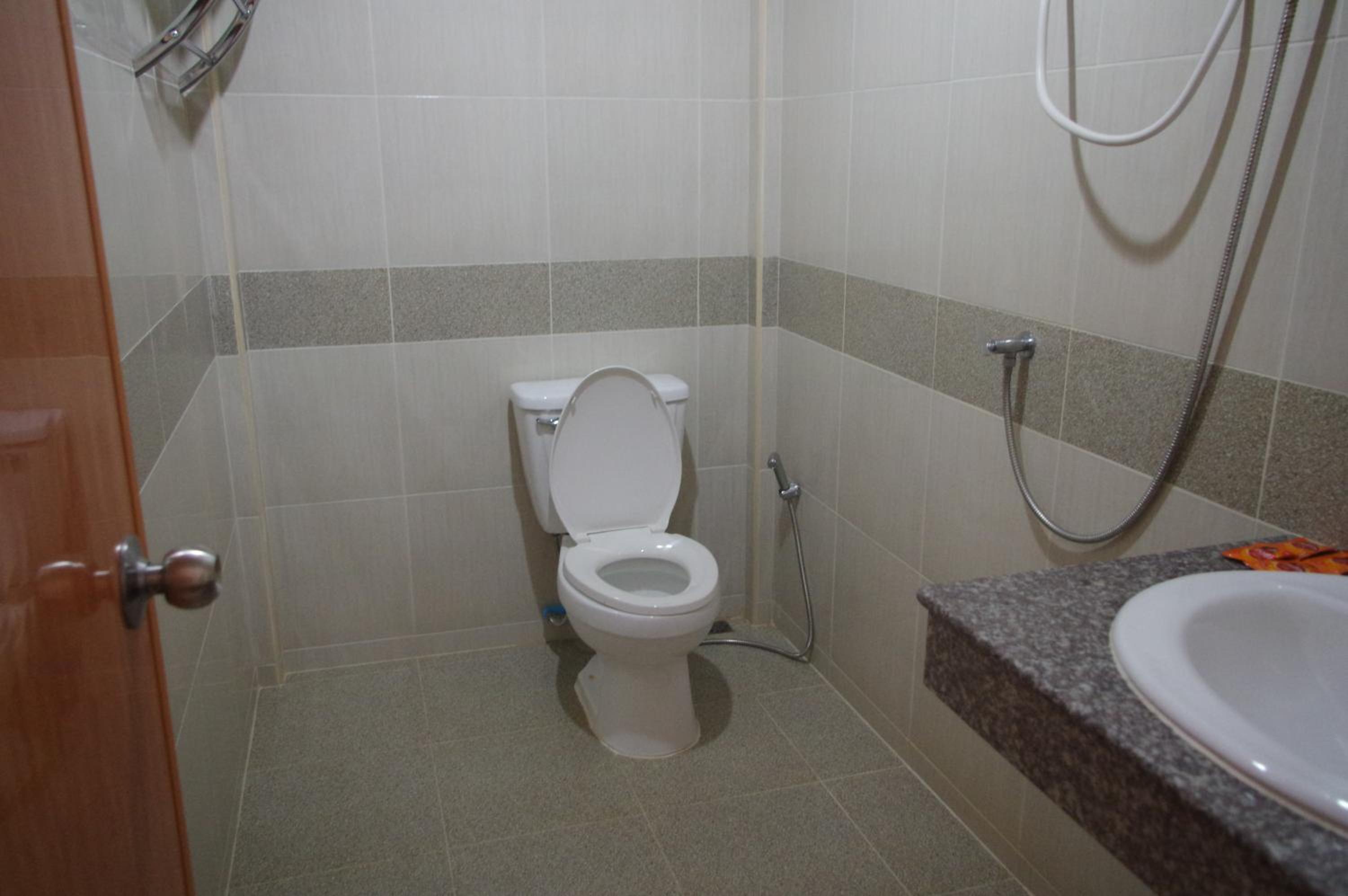 Standard Quadruple Room photo 2