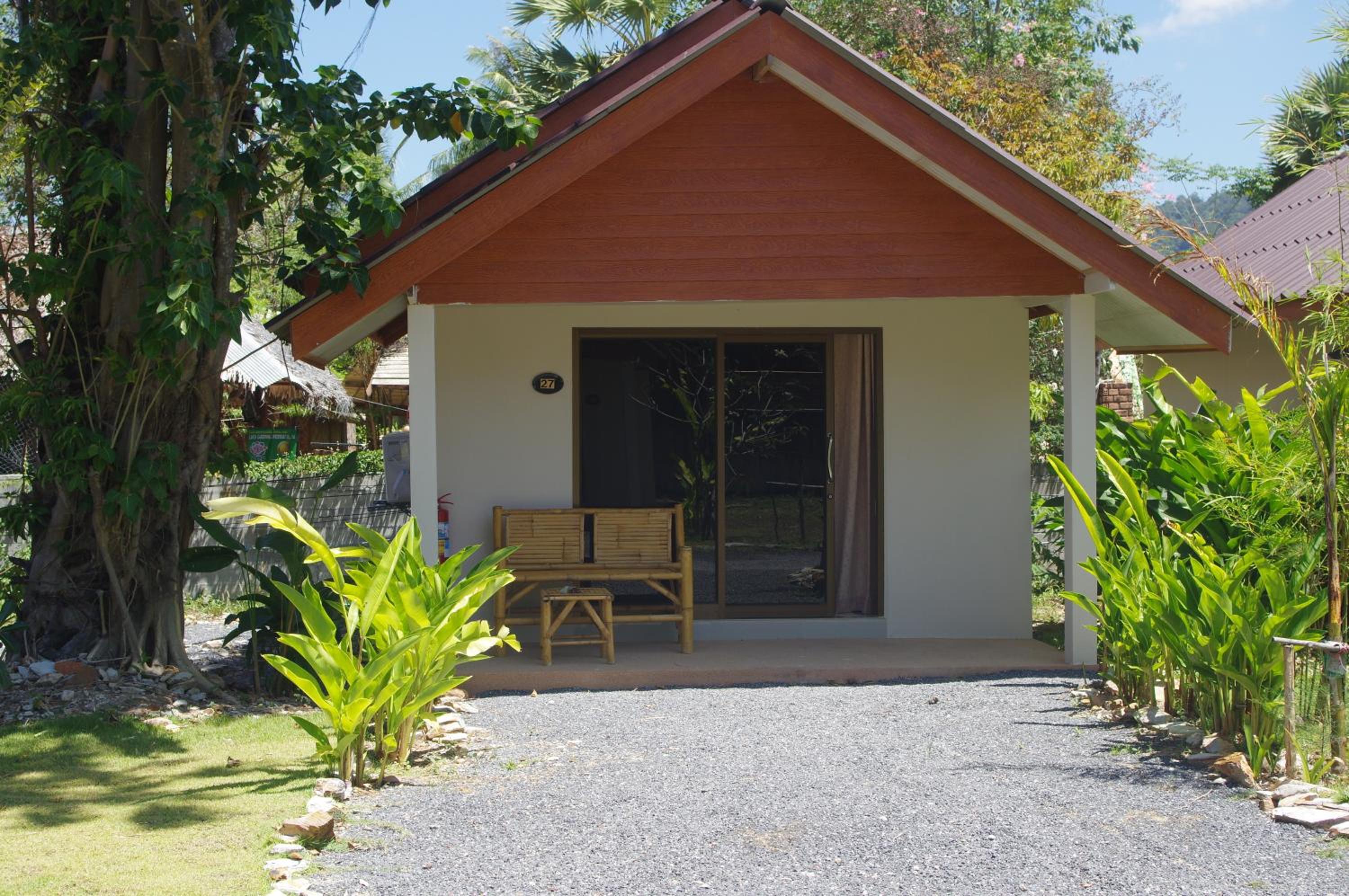 Double Room with Garden View photo 2