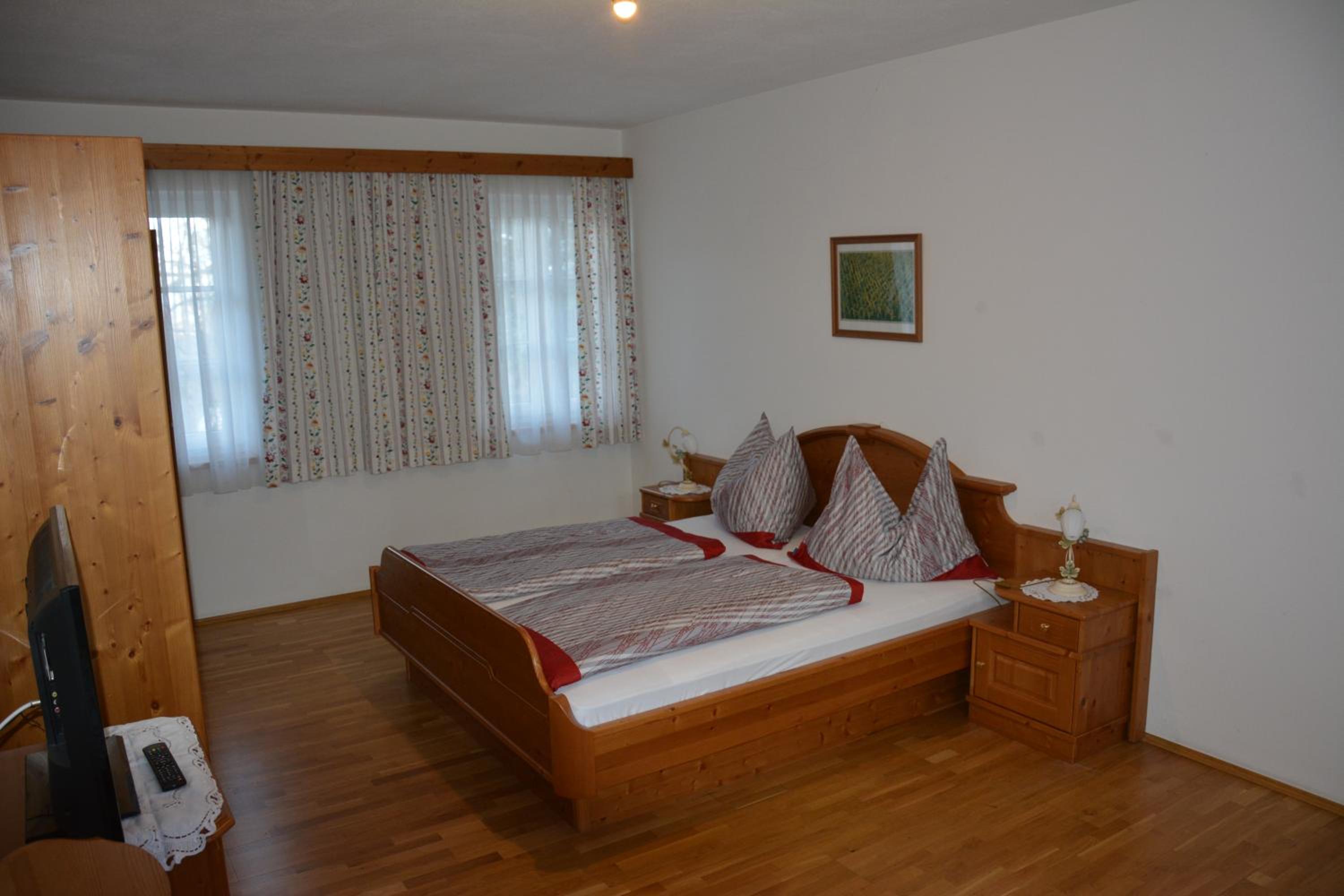 Double Room - Disability Access - Photo 3