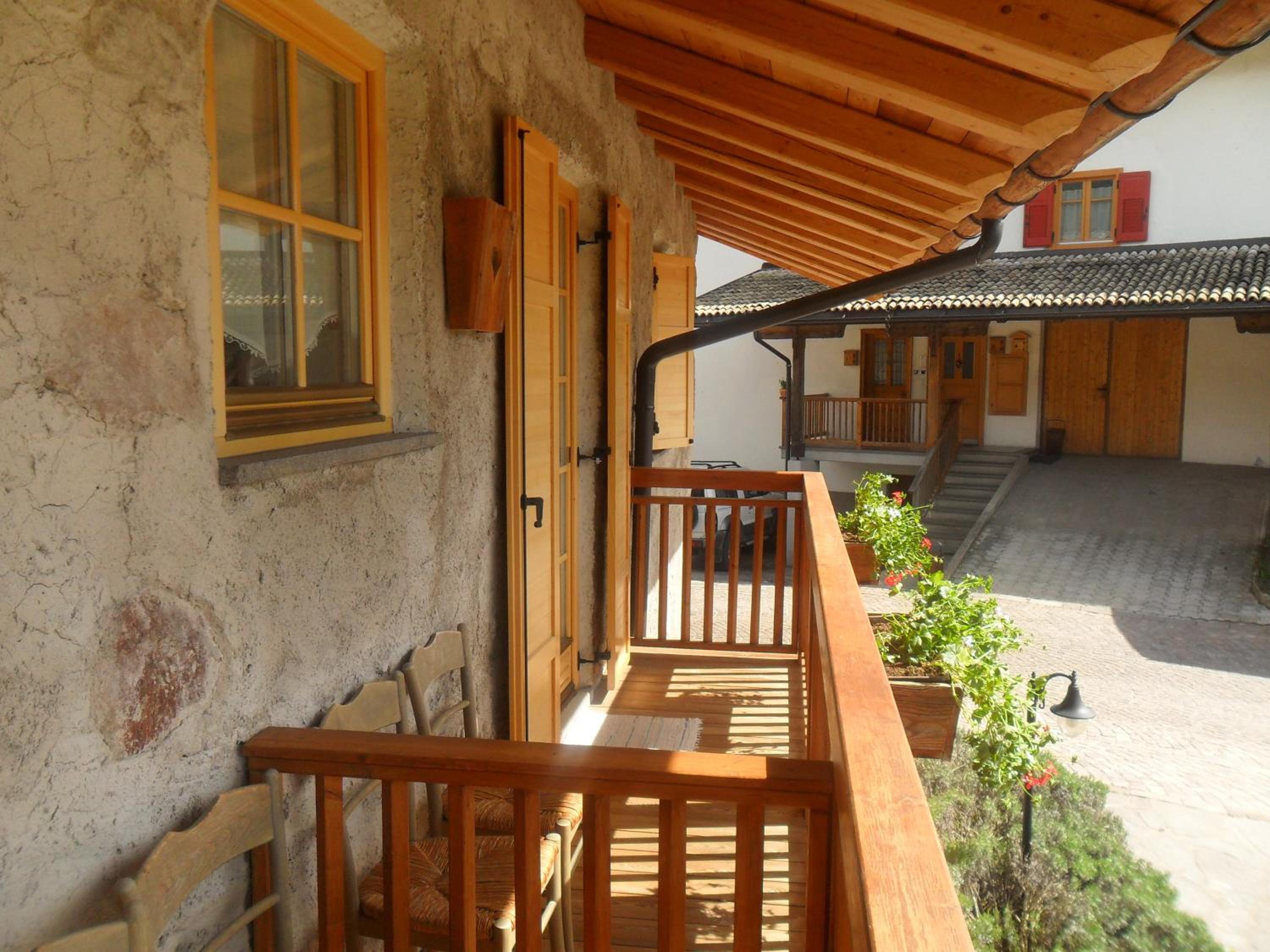Quadruple Room - Photo 4
