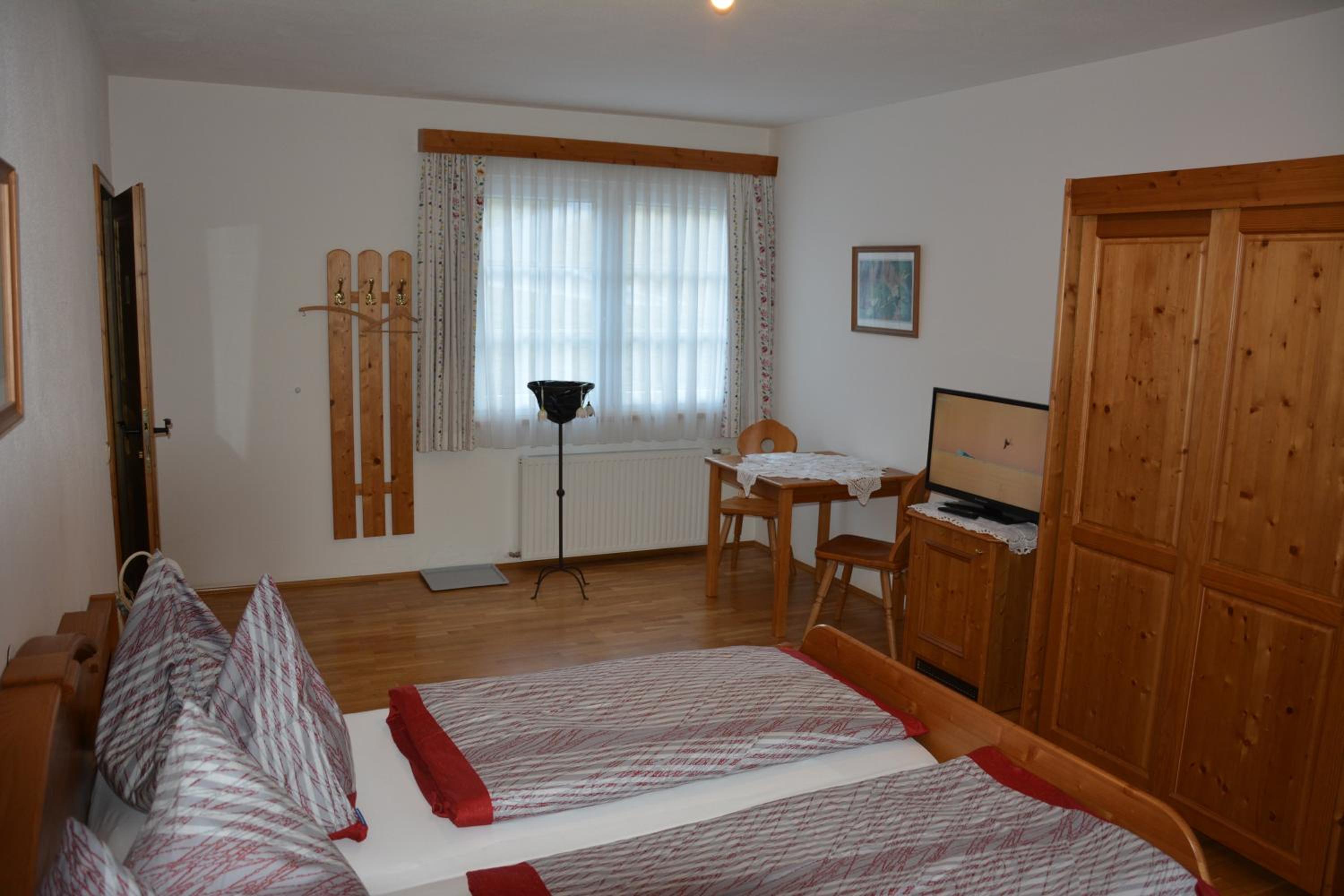 Double Room - Disability Access - Photo 1