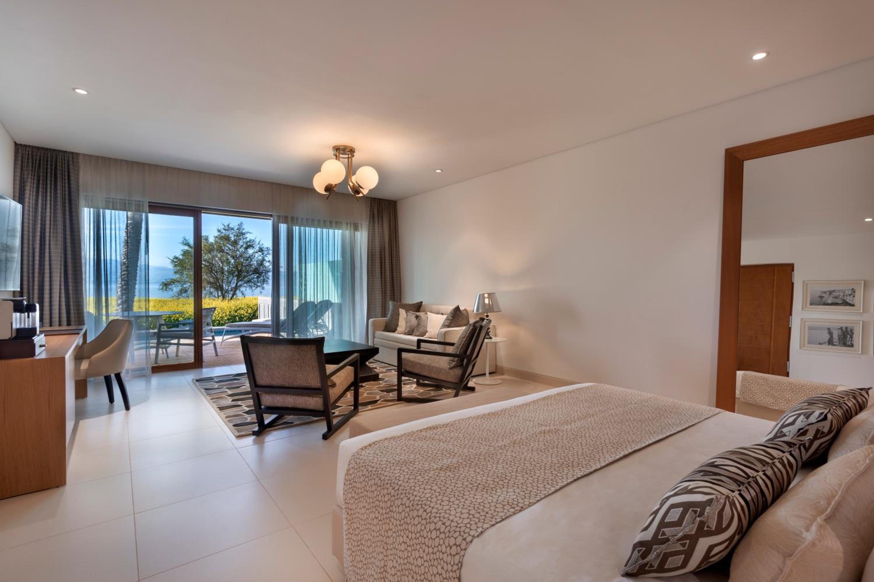 Villa Kinneret with Private Pool