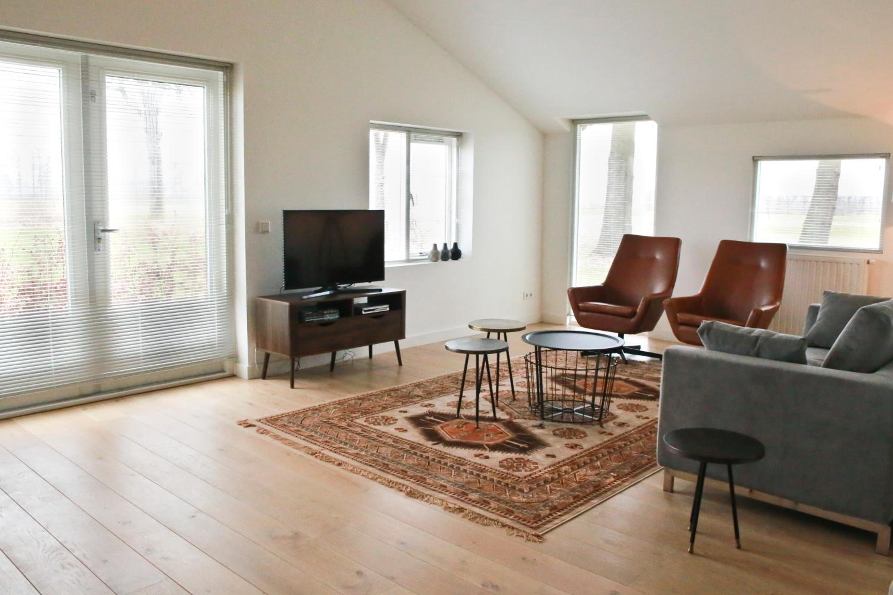 Apartment with Garden View - Photo 31