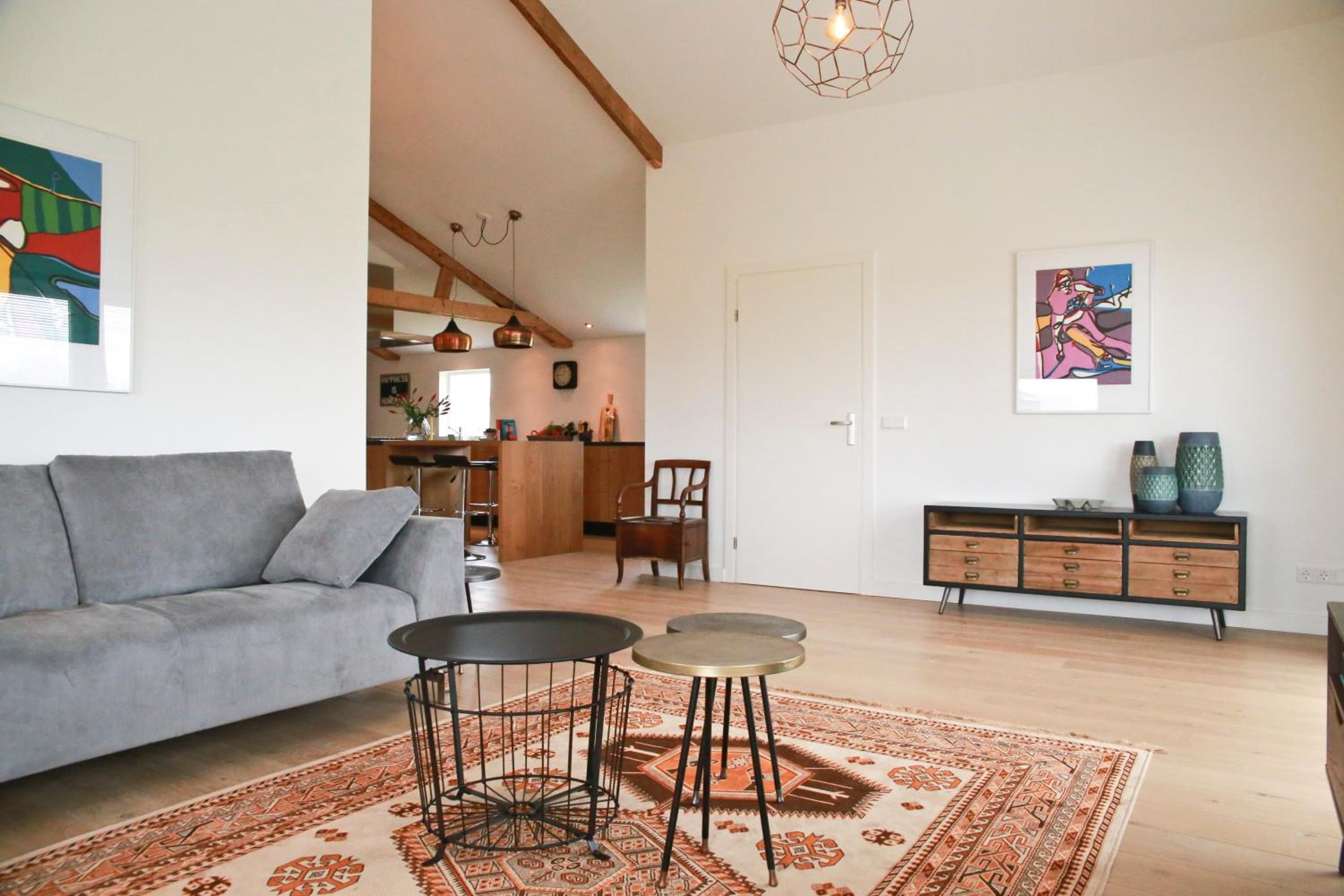 Apartment with Garden View - Photo 27