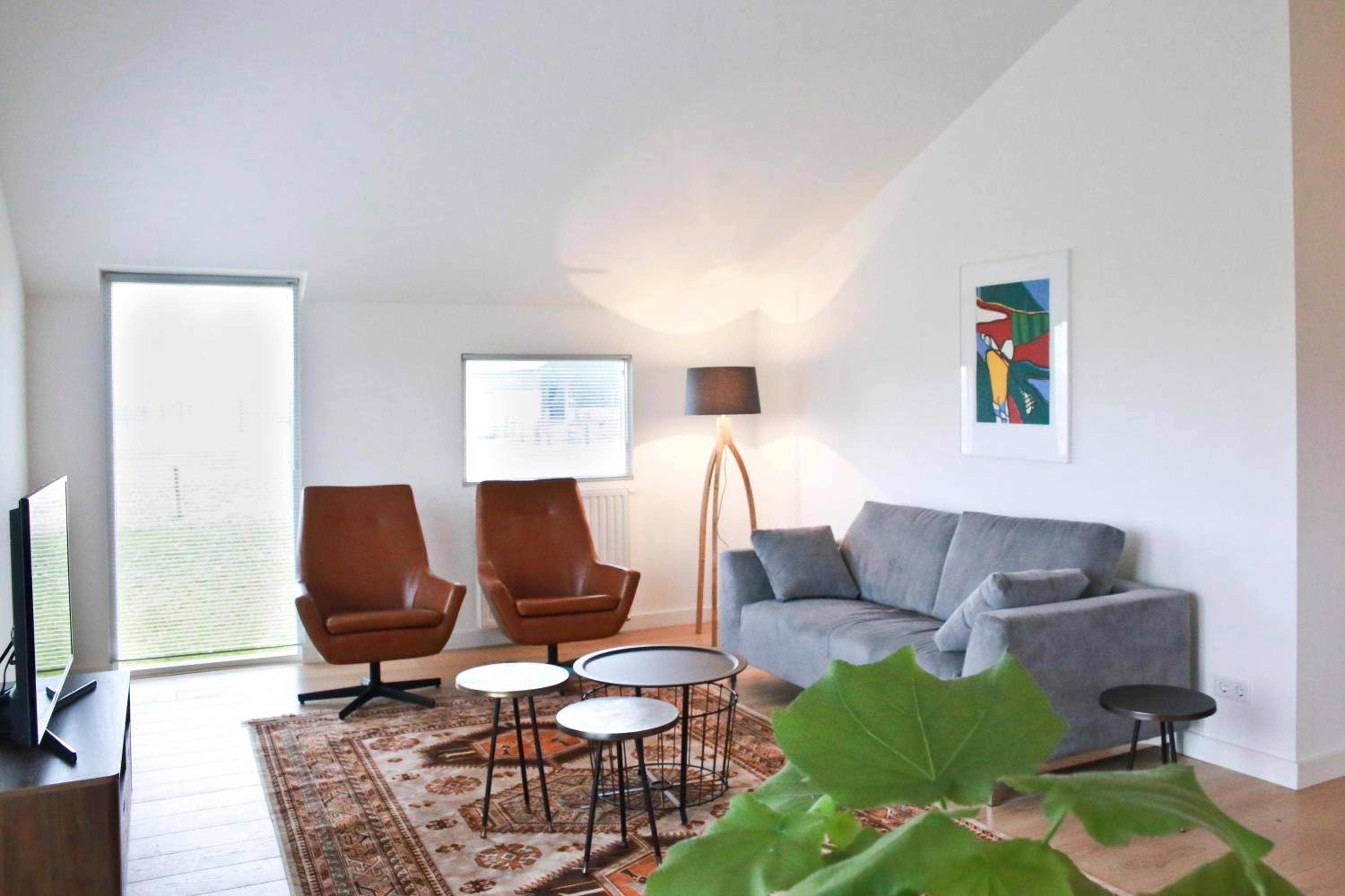 Apartment with Garden View - Photo 26
