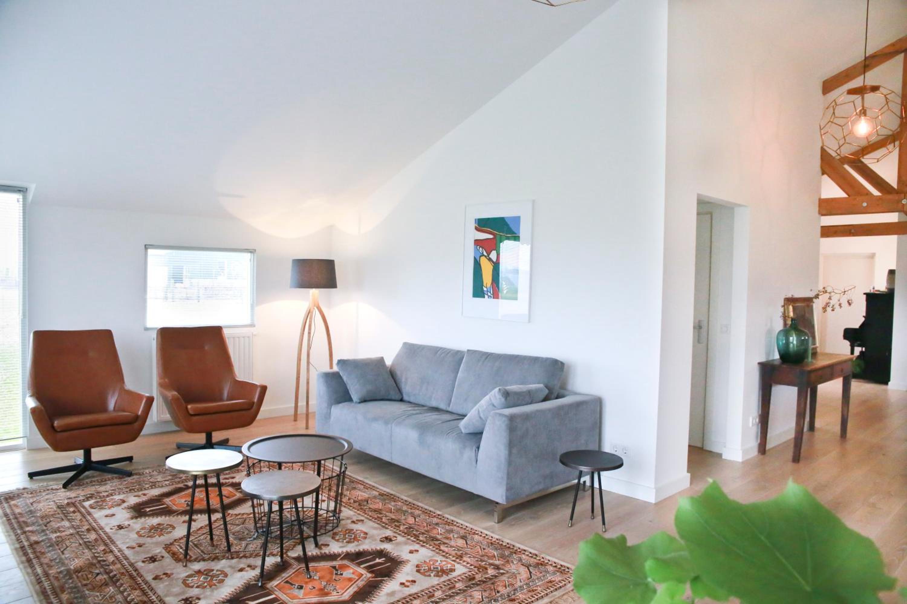 Apartment with Garden View - Photo 25
