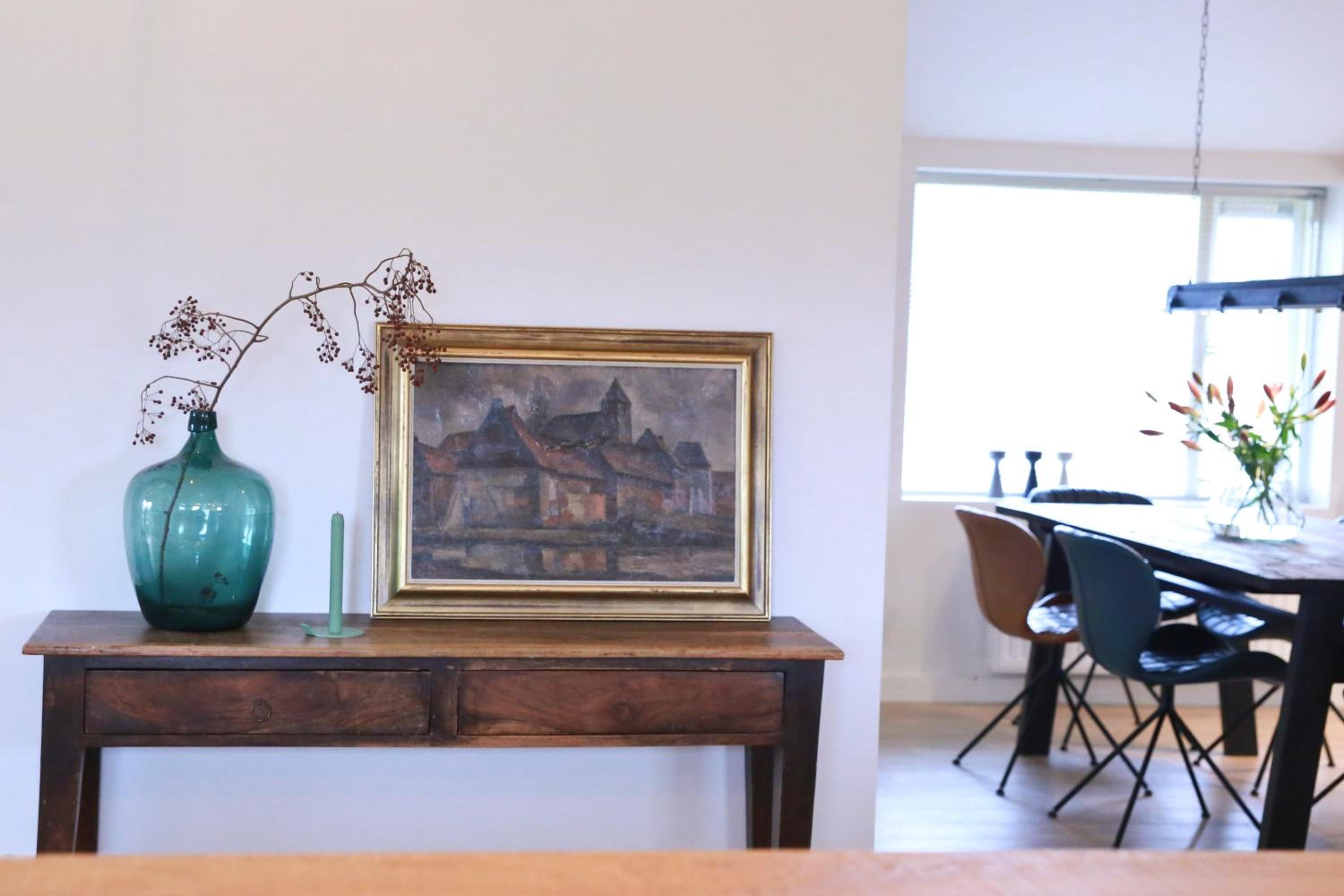 Apartment with Garden View - Photo 24