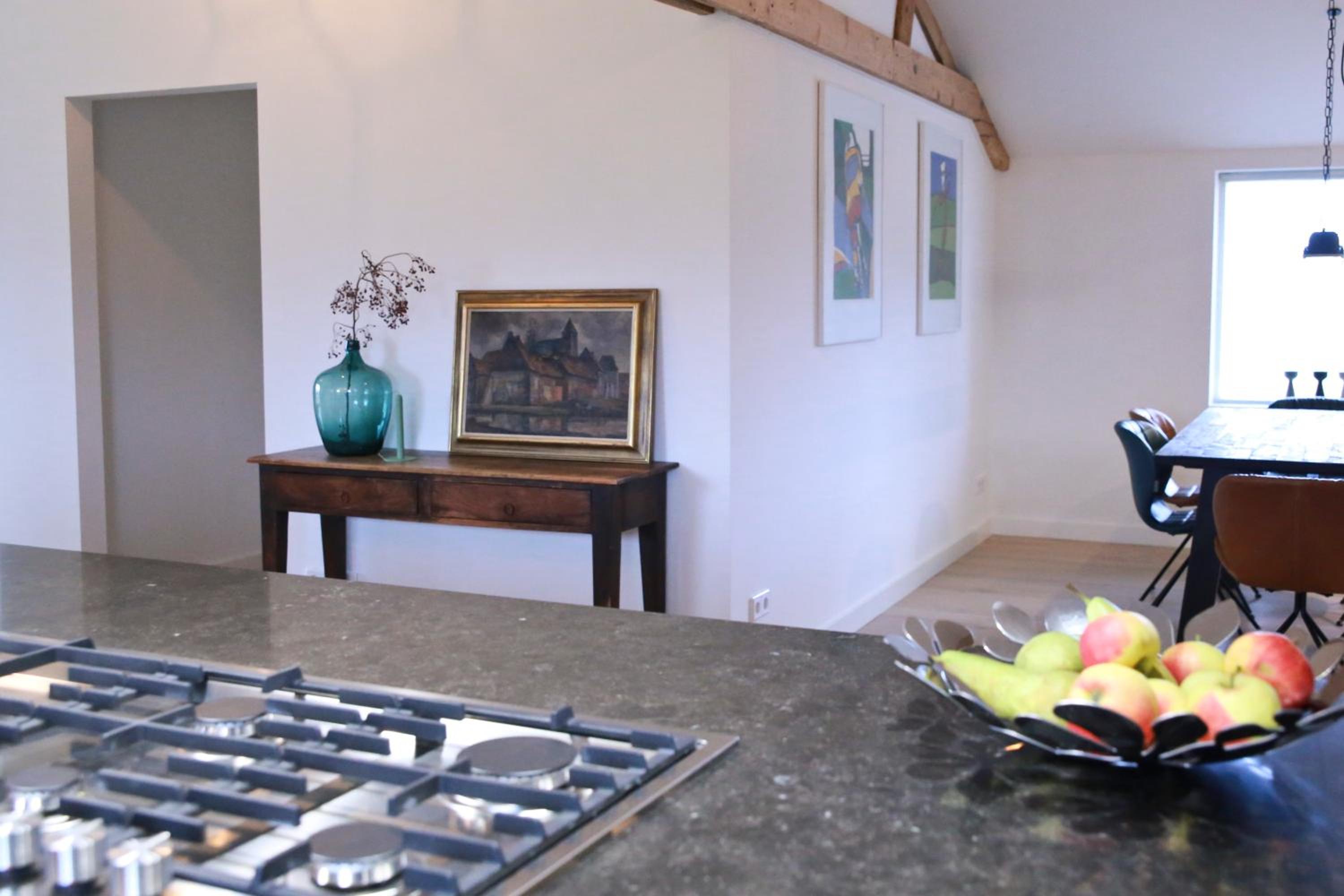 Apartment with Garden View - Photo 18
