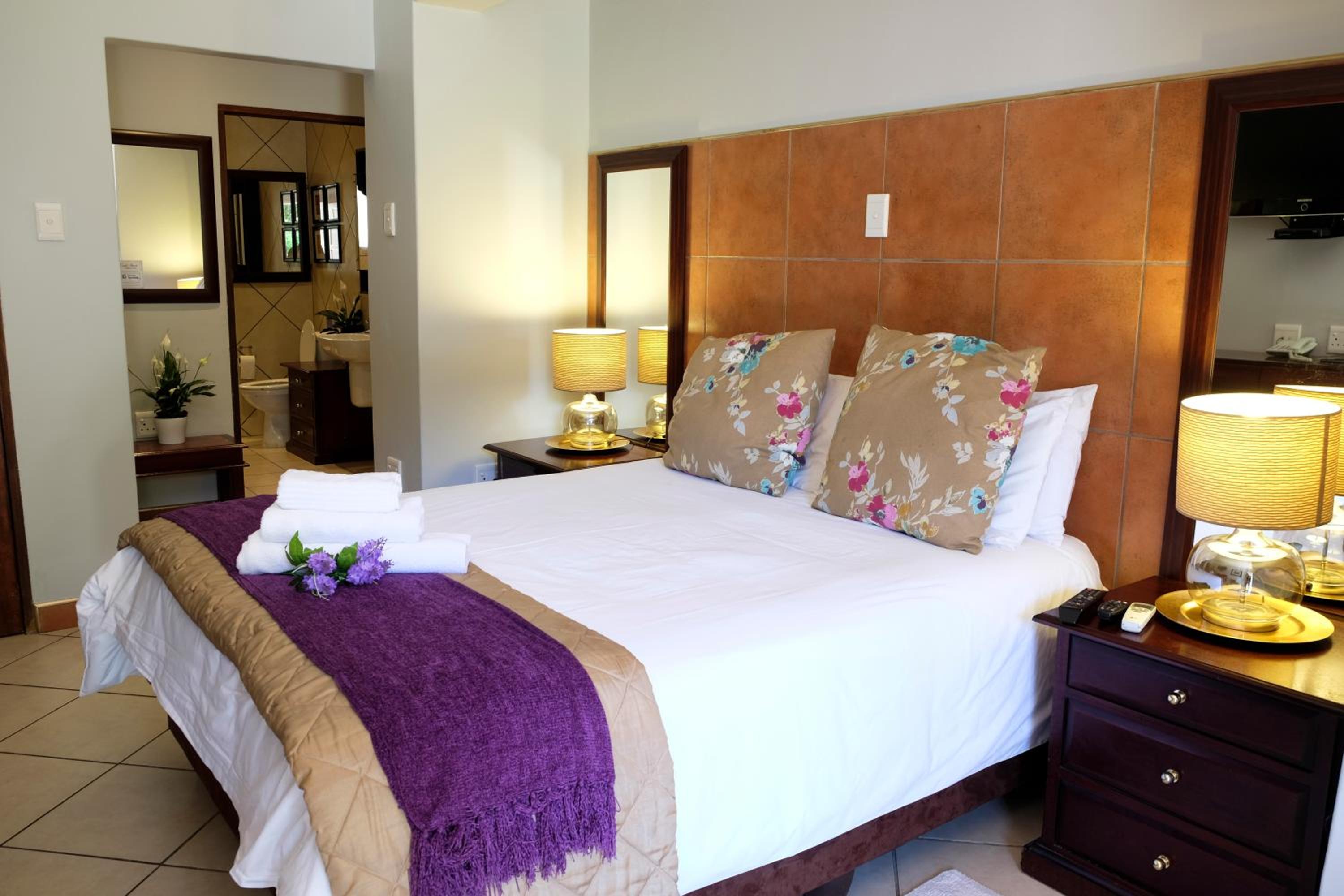 Standard Double Room photo 1
