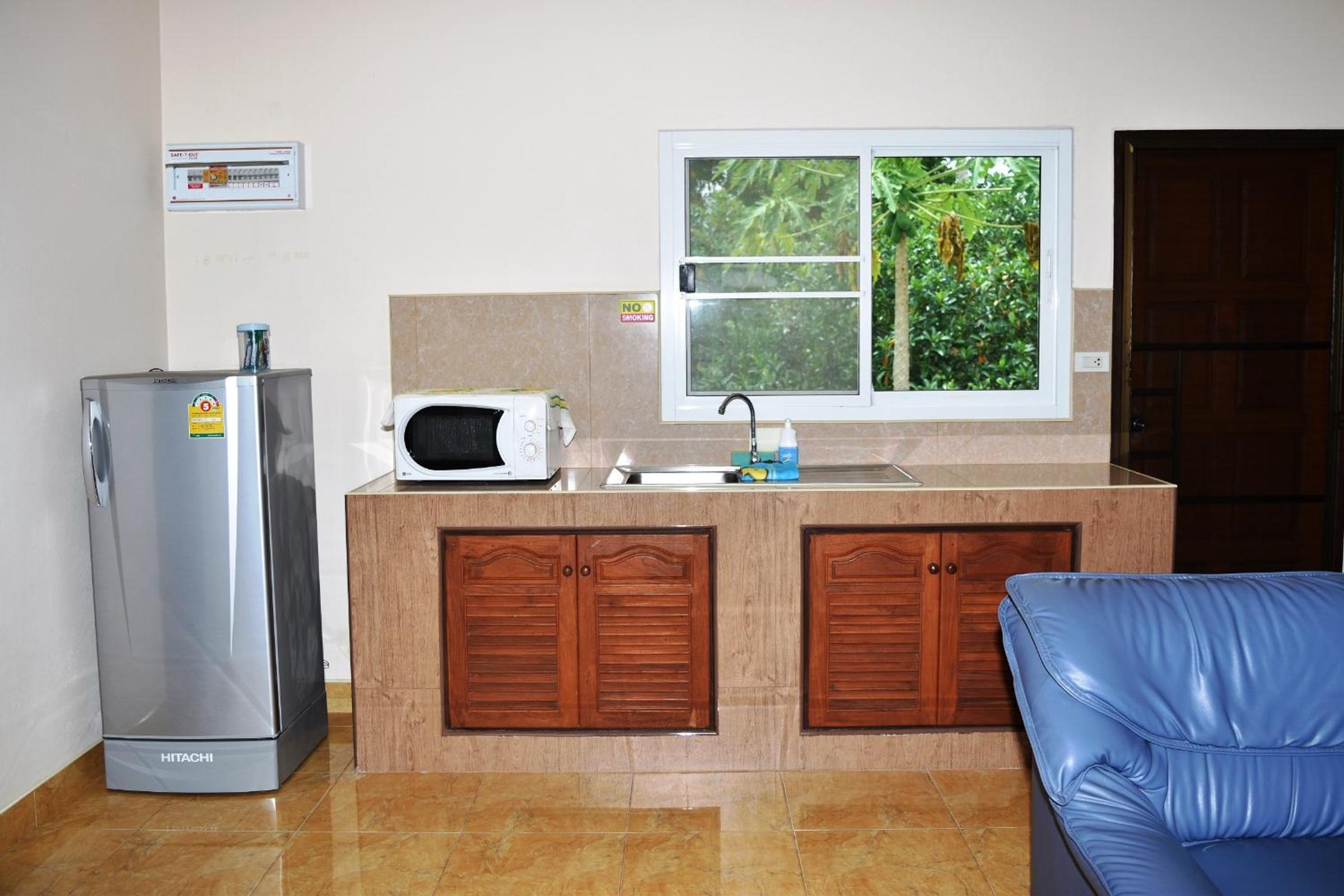 Two-Bedroom Apartment photo 3