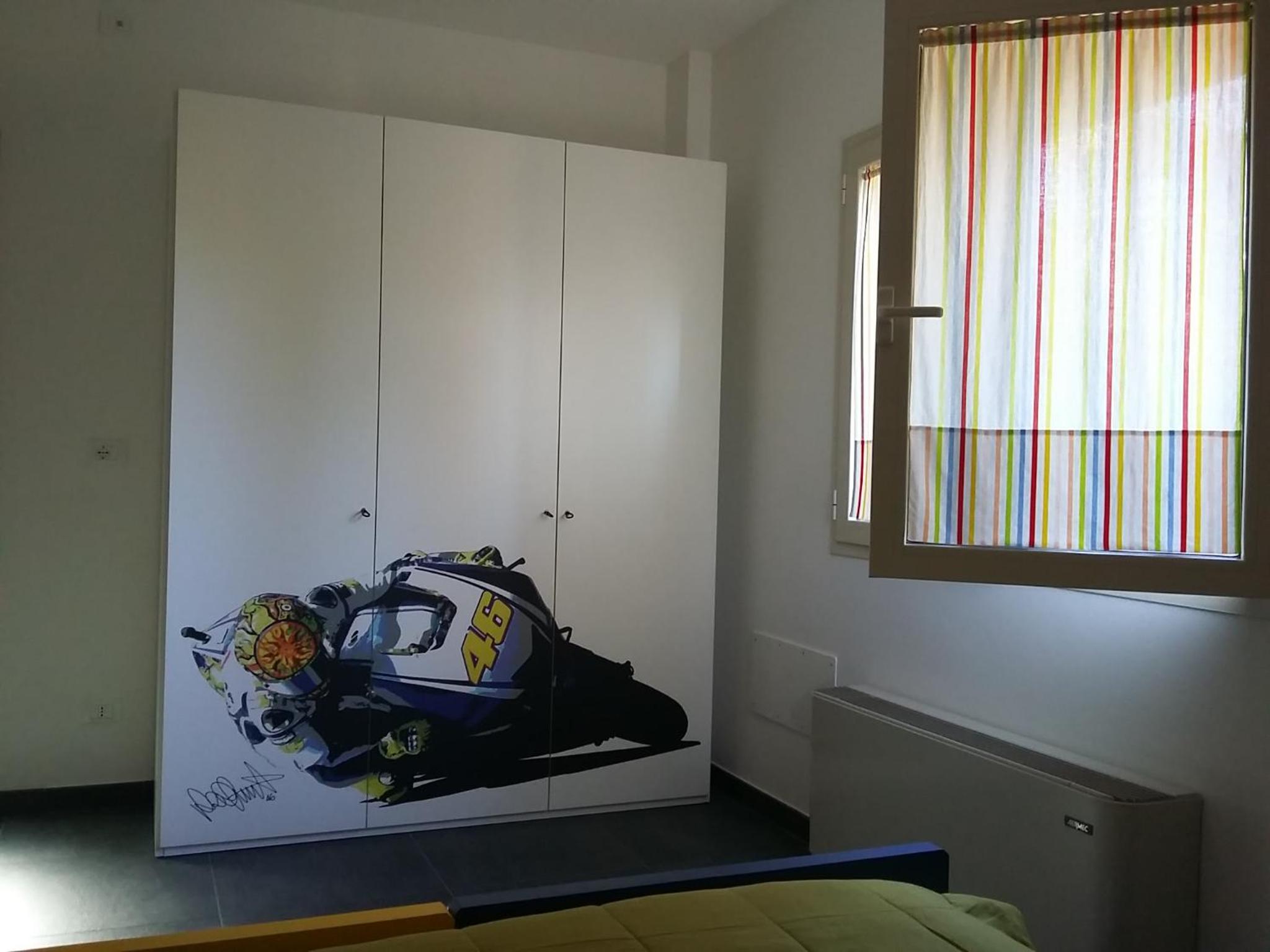 Triple Room with Private Bathroom - Photo 1