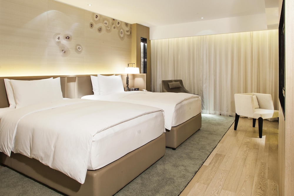 Business Twin Beds Room photo 1