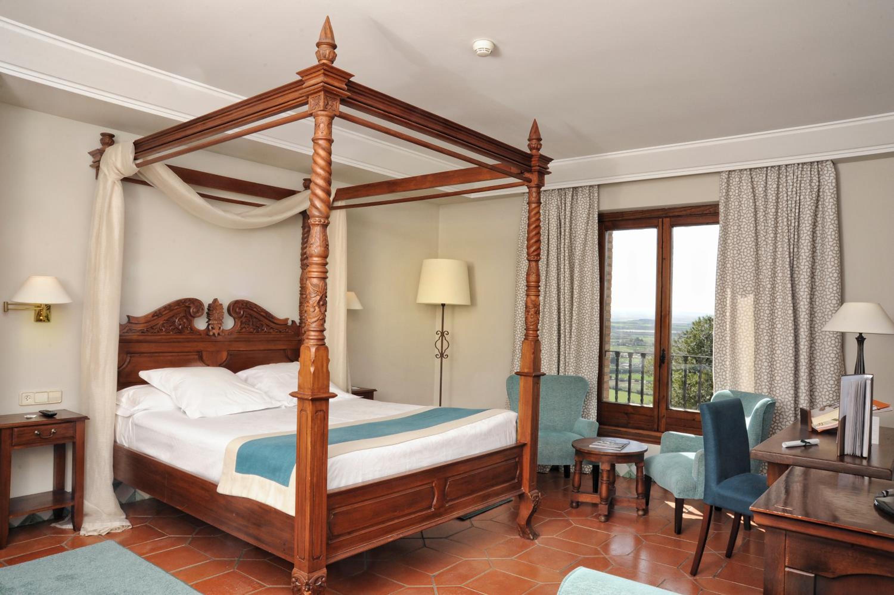 Superior Double Room - Photo 3