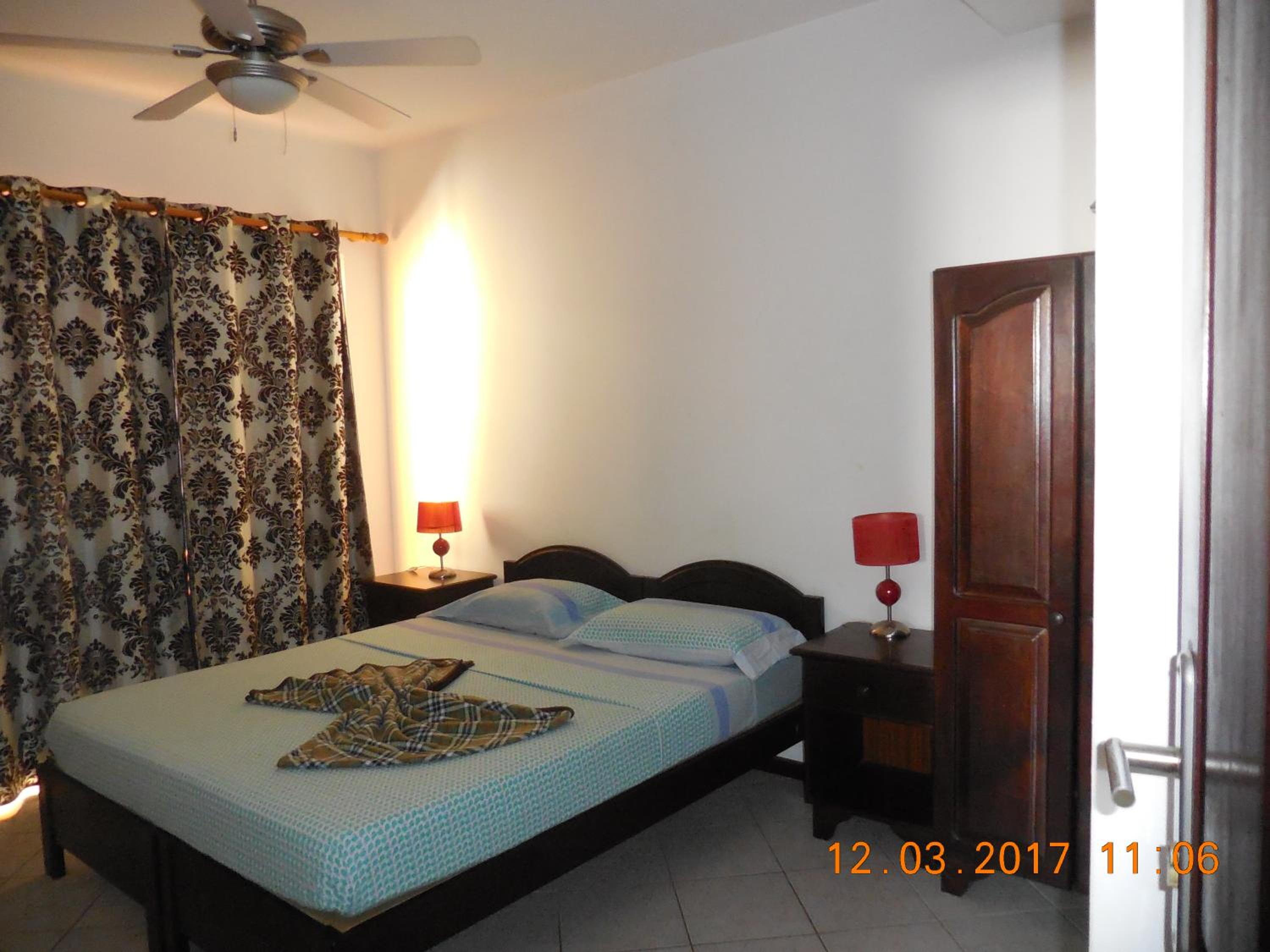 Economy Double or Twin Room photo 3