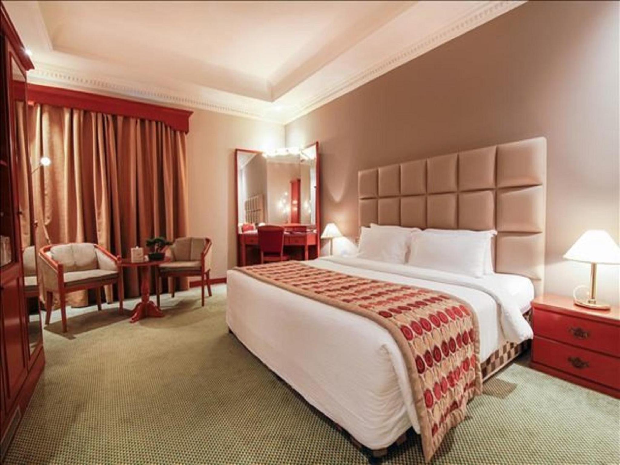 Standard King Room