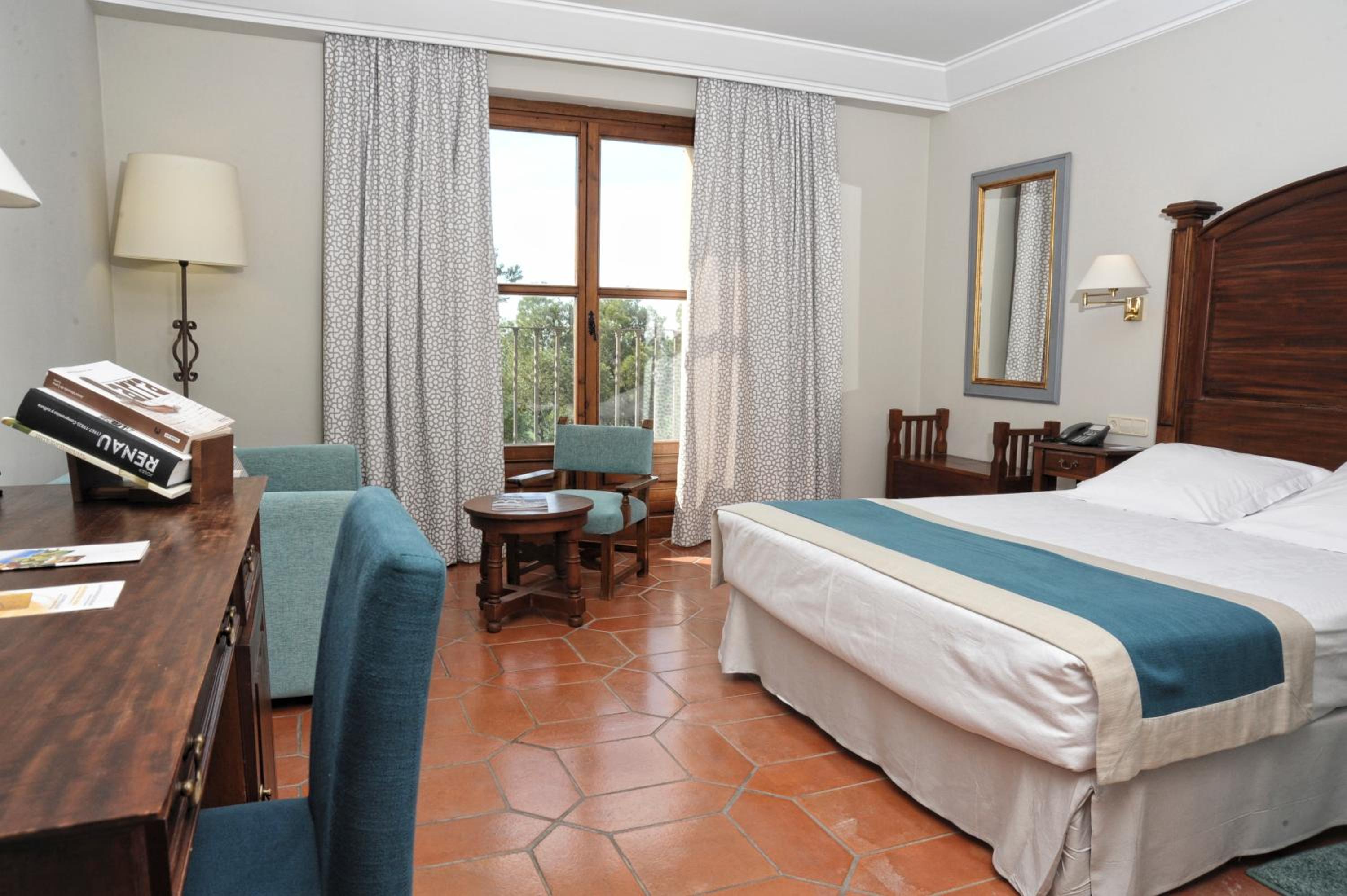 Standard Double Room - Photo 1