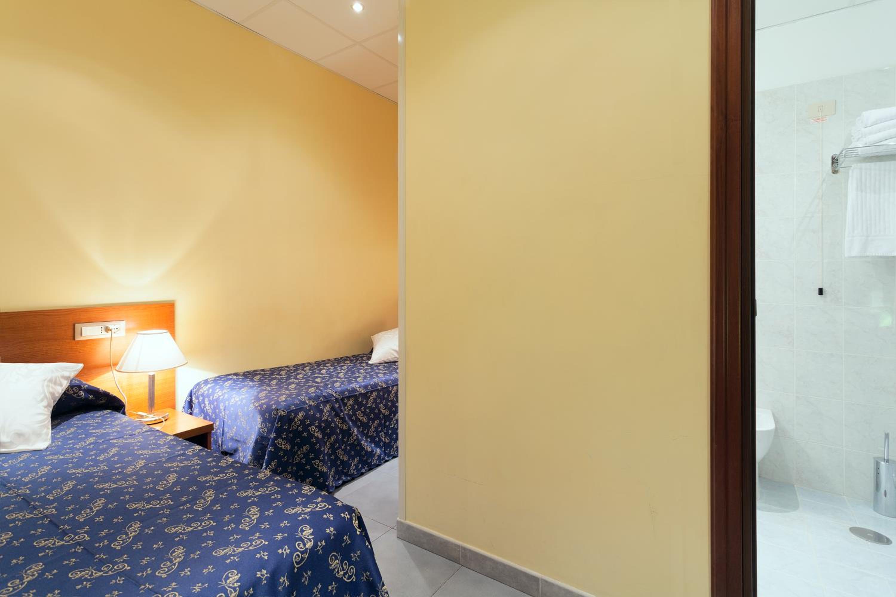Quadruple Room photo 1