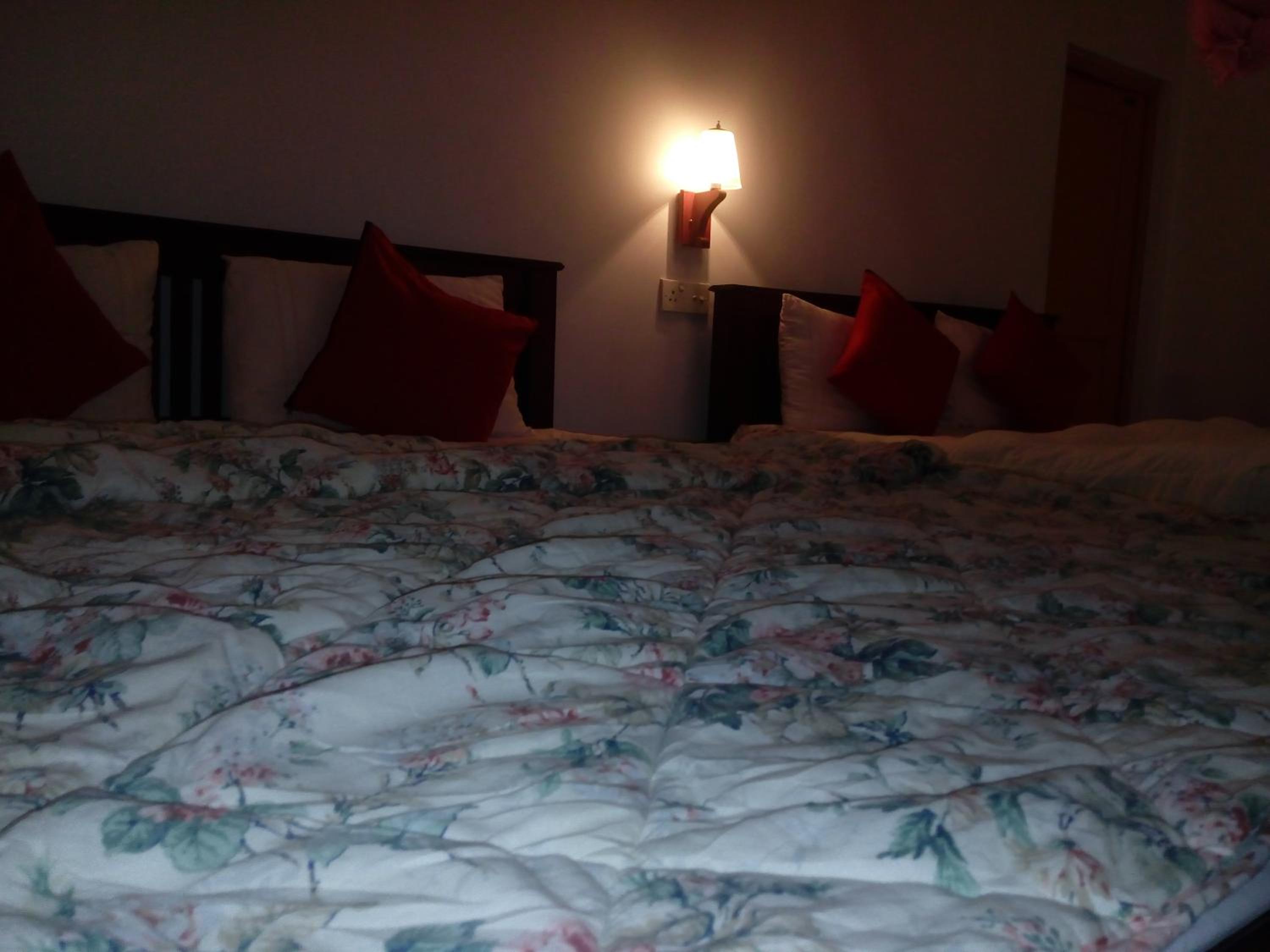Deluxe Triple Room photo 1