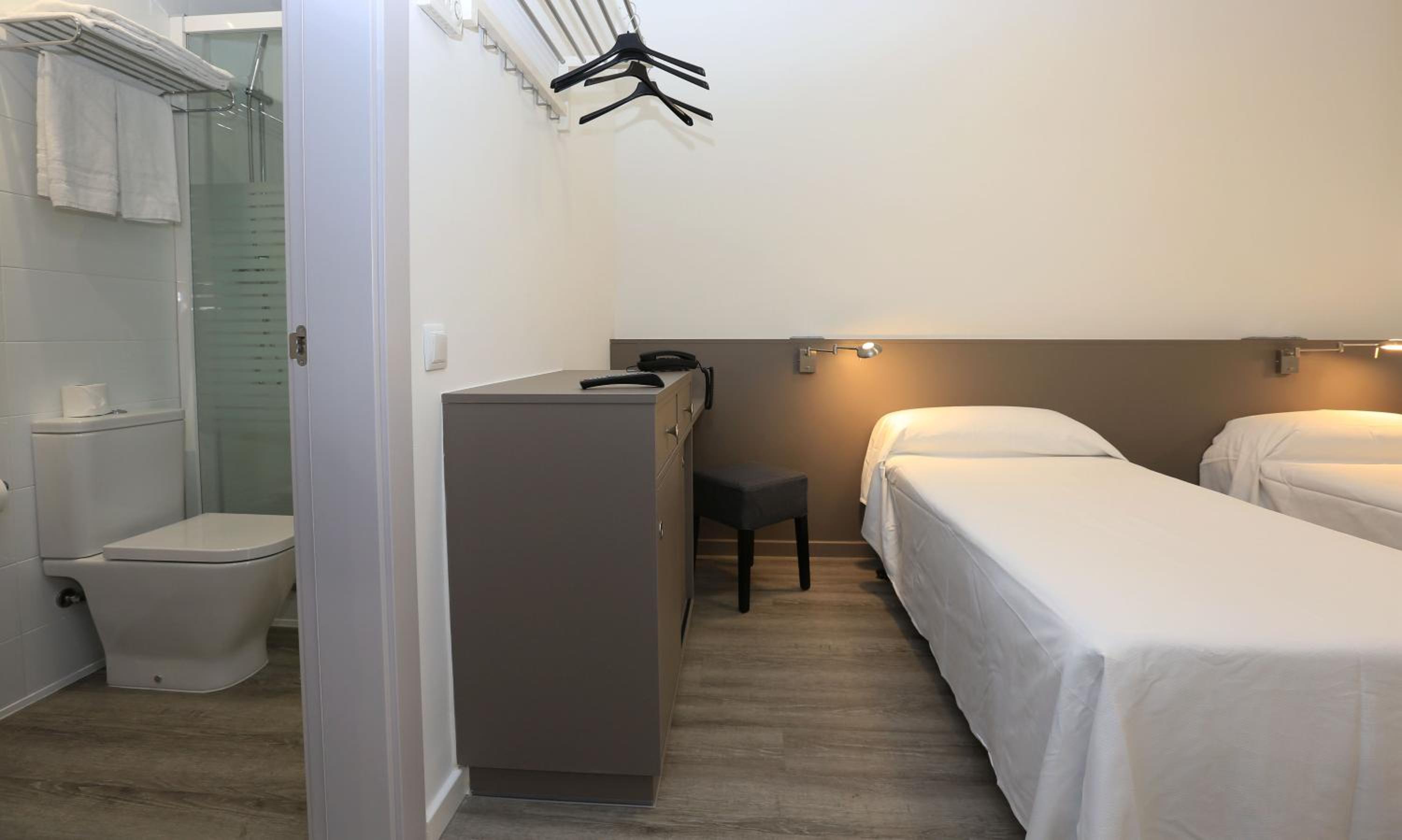 Twin Room photo 3