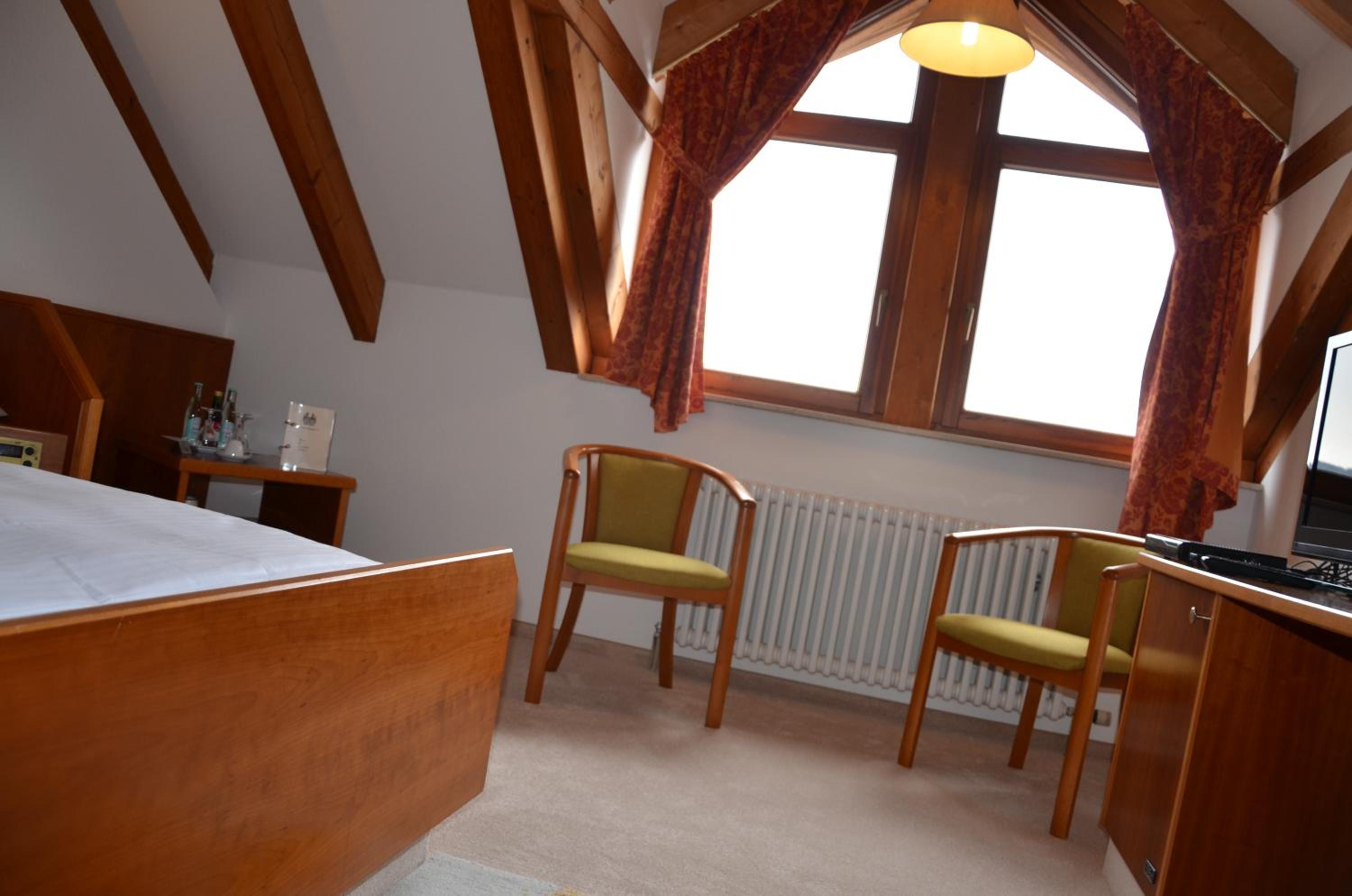 Business Single Room photo 1